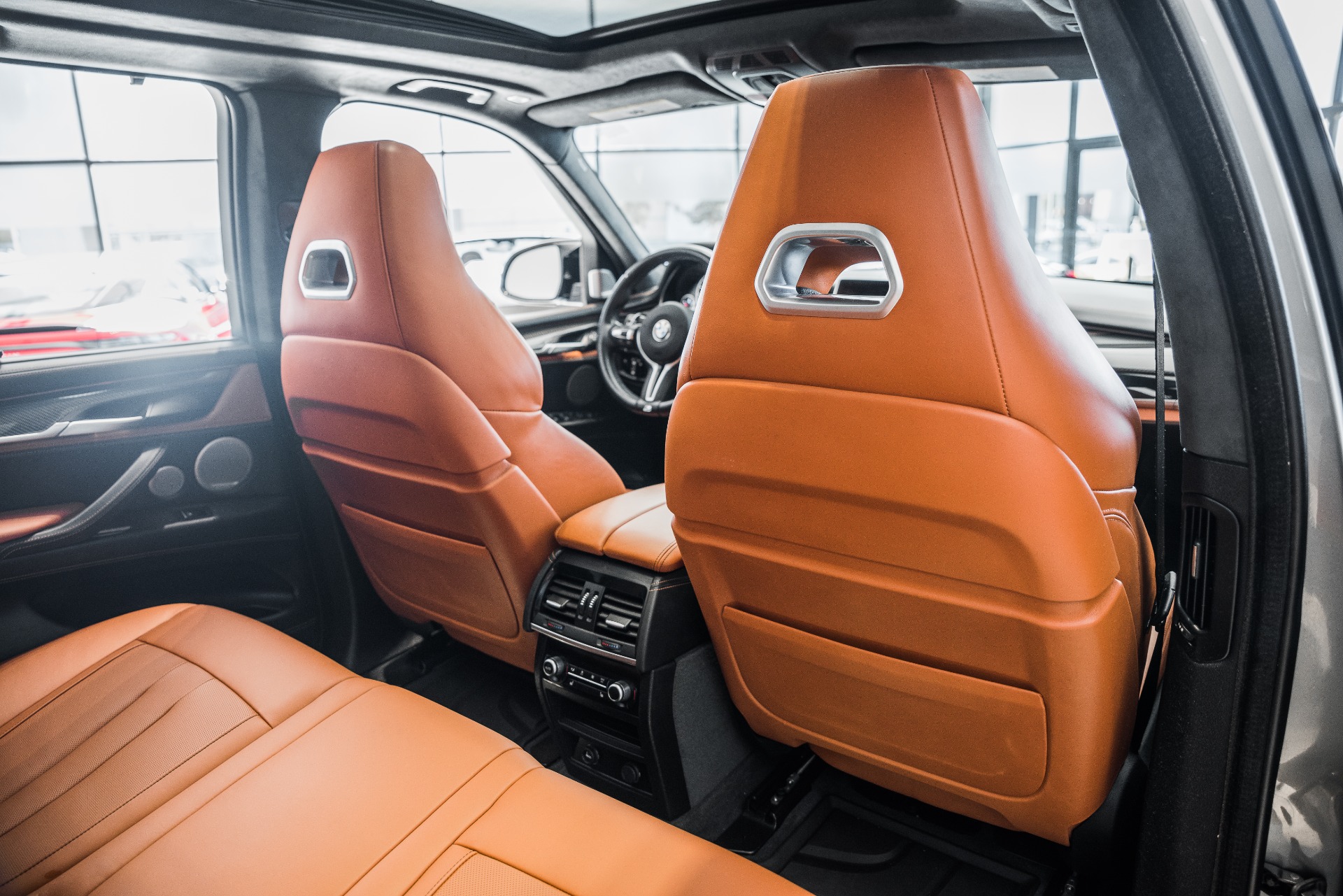 Used 2017 BMW X5 M | St. Petersburg, FL