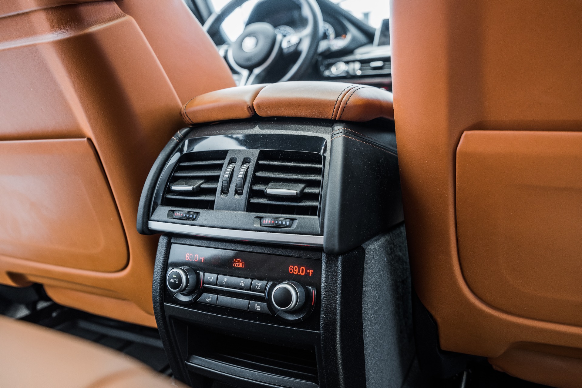 Used 2017 BMW X5 M | St. Petersburg, FL