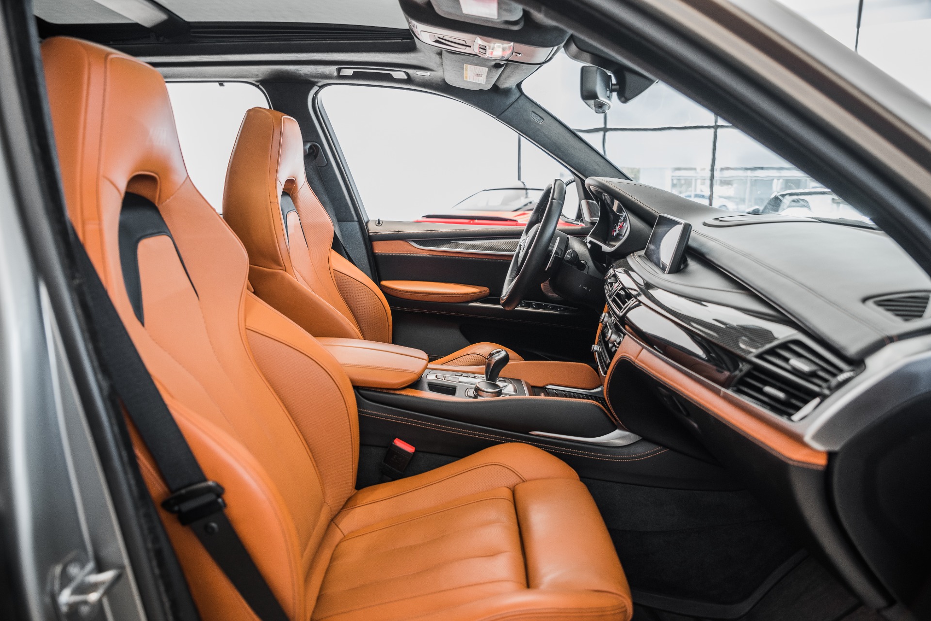 Used 2017 BMW X5 M | St. Petersburg, FL