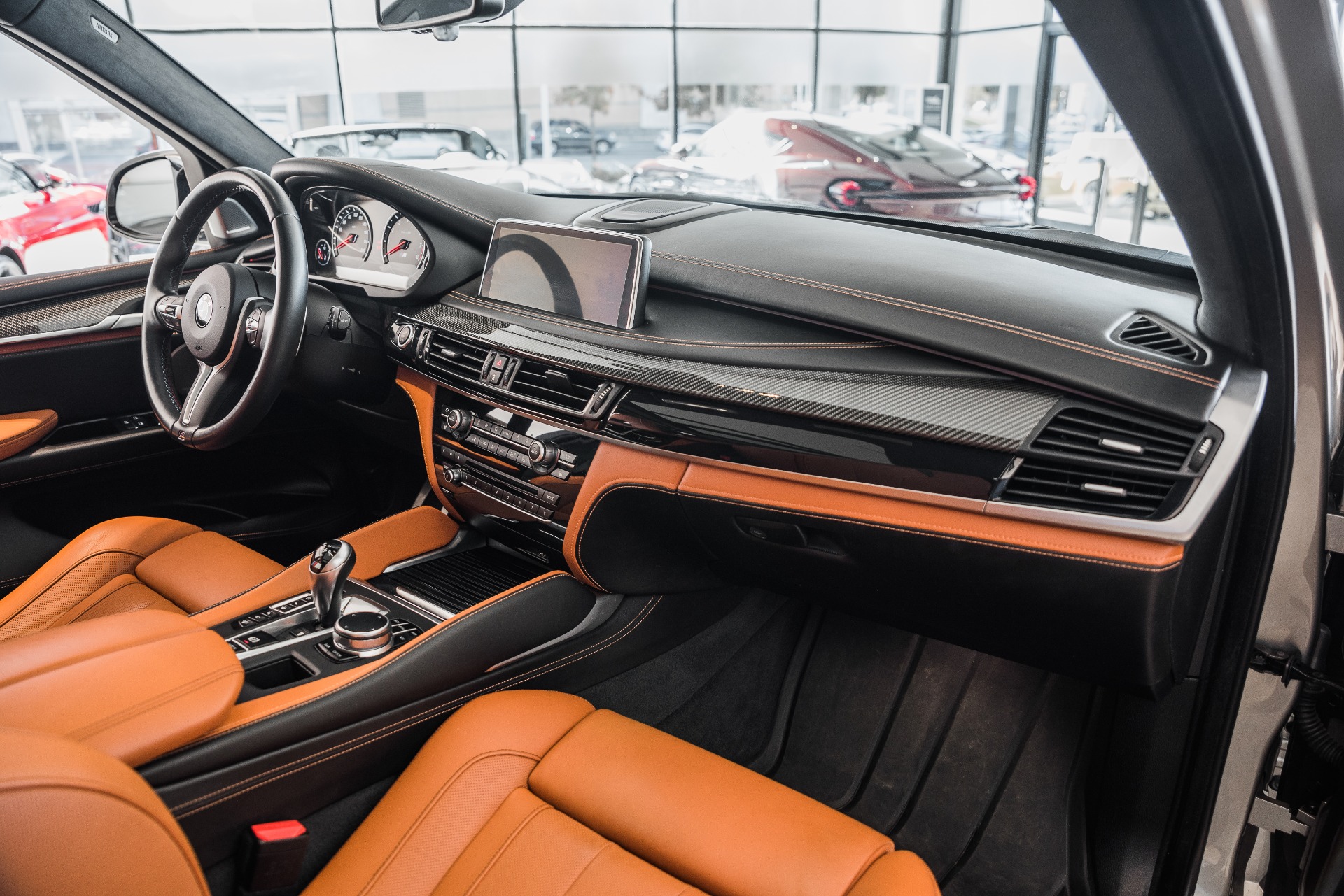 Used 2017 BMW X5 M | St. Petersburg, FL