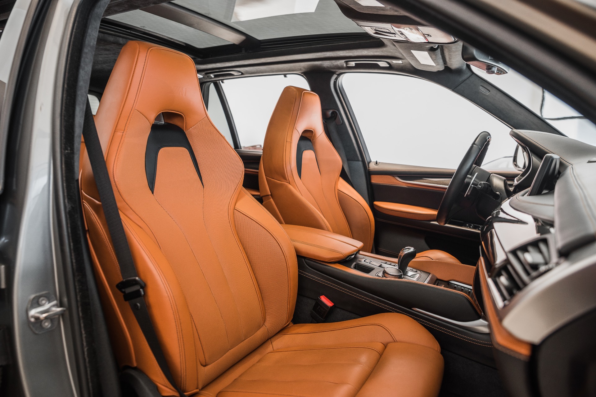 Used 2017 BMW X5 M | St. Petersburg, FL