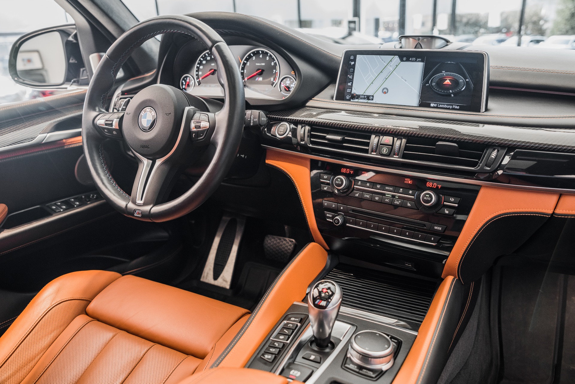 Used 2017 BMW X5 M | St. Petersburg, FL