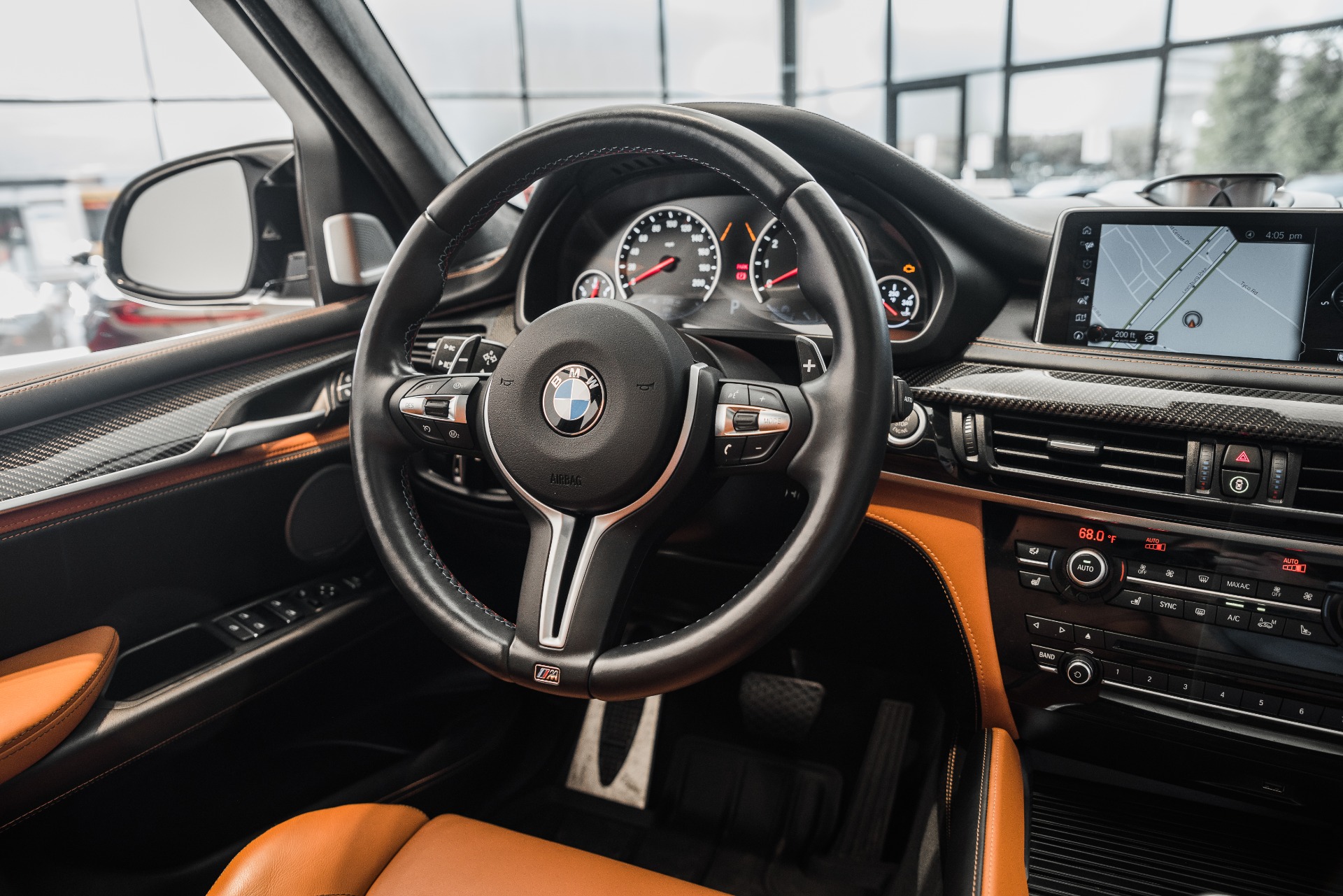 Used 2017 BMW X5 M | St. Petersburg, FL