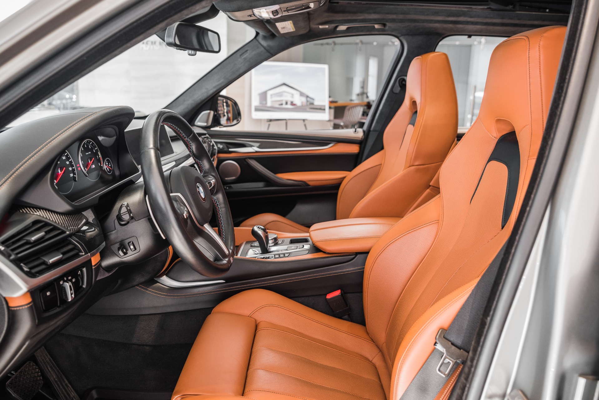 Used 2017 BMW X5 M | St. Petersburg, FL