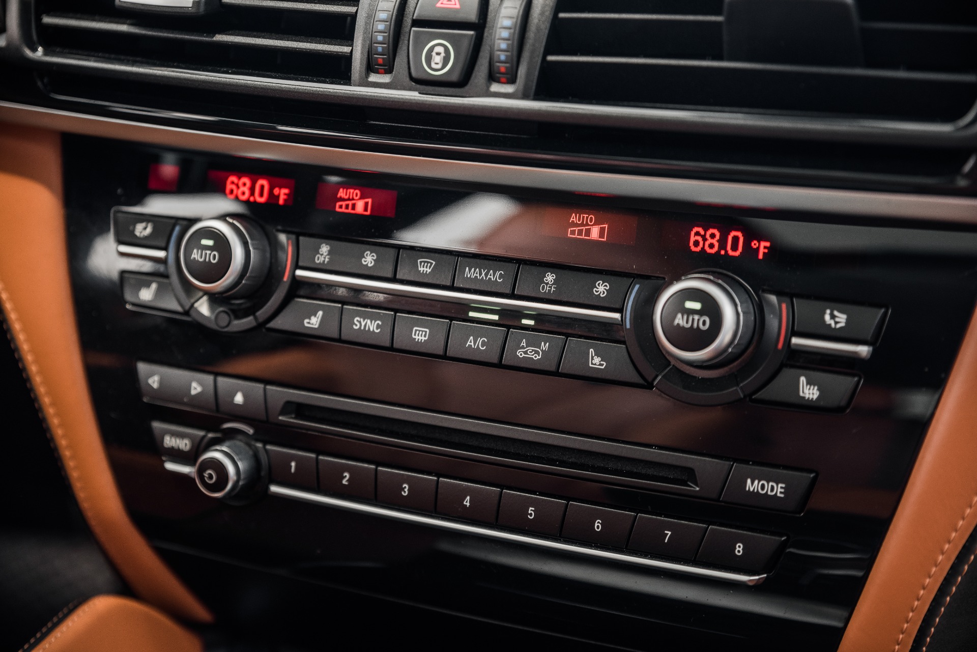 Used 2017 BMW X5 M | St. Petersburg, FL