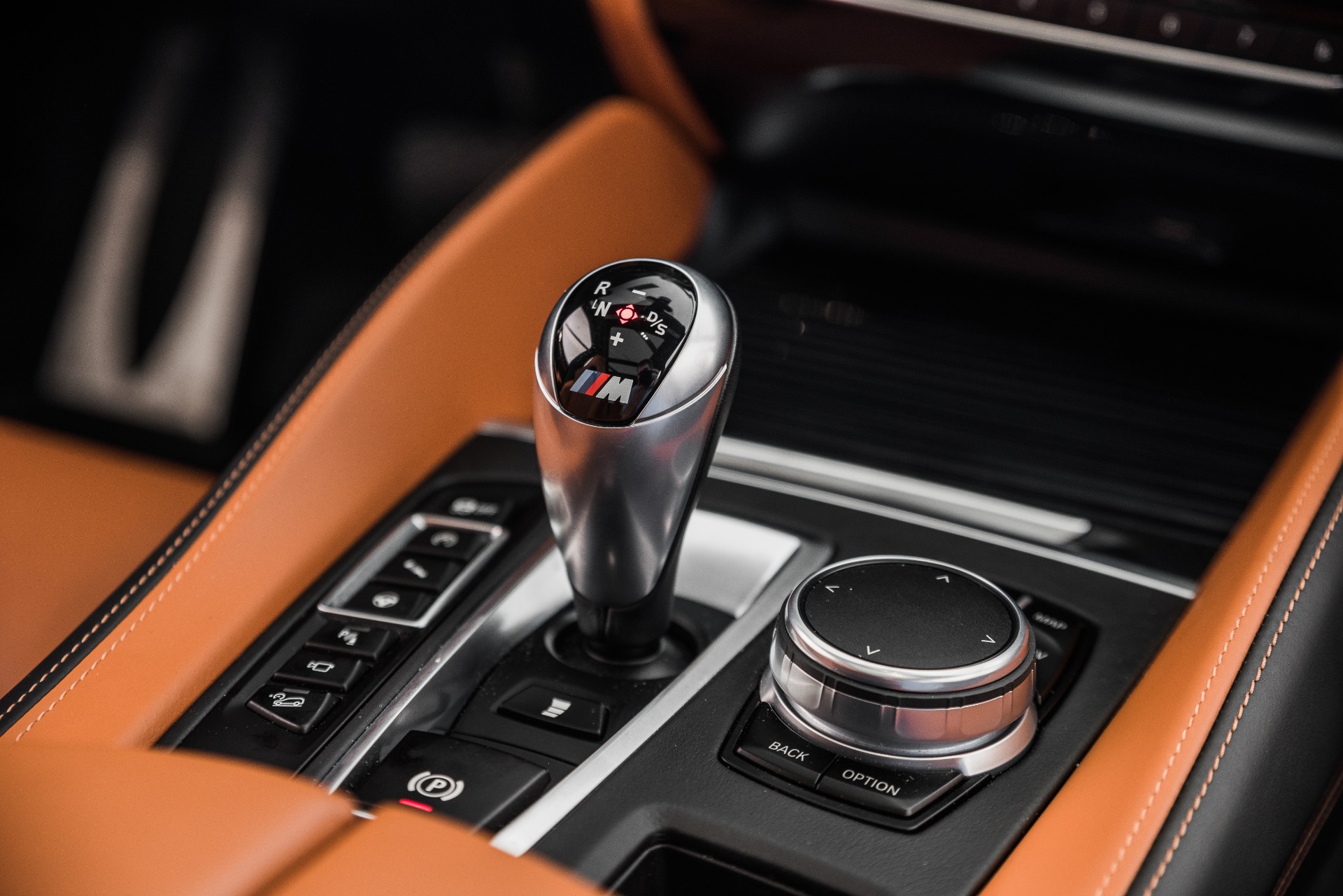 Used 2017 BMW X5 M | St. Petersburg, FL