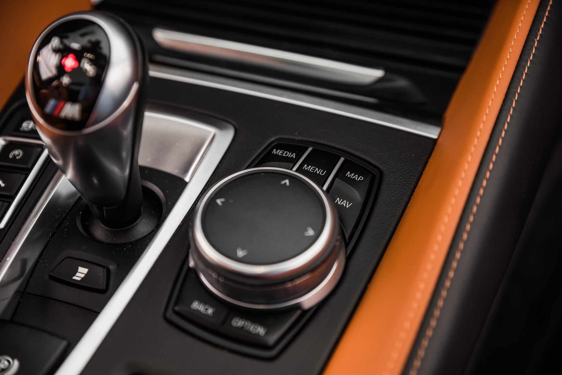 Used 2017 BMW X5 M | St. Petersburg, FL