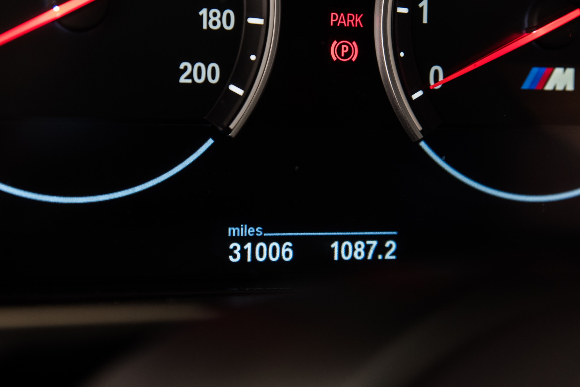 Used 2017 BMW X5 M | St. Petersburg, FL
