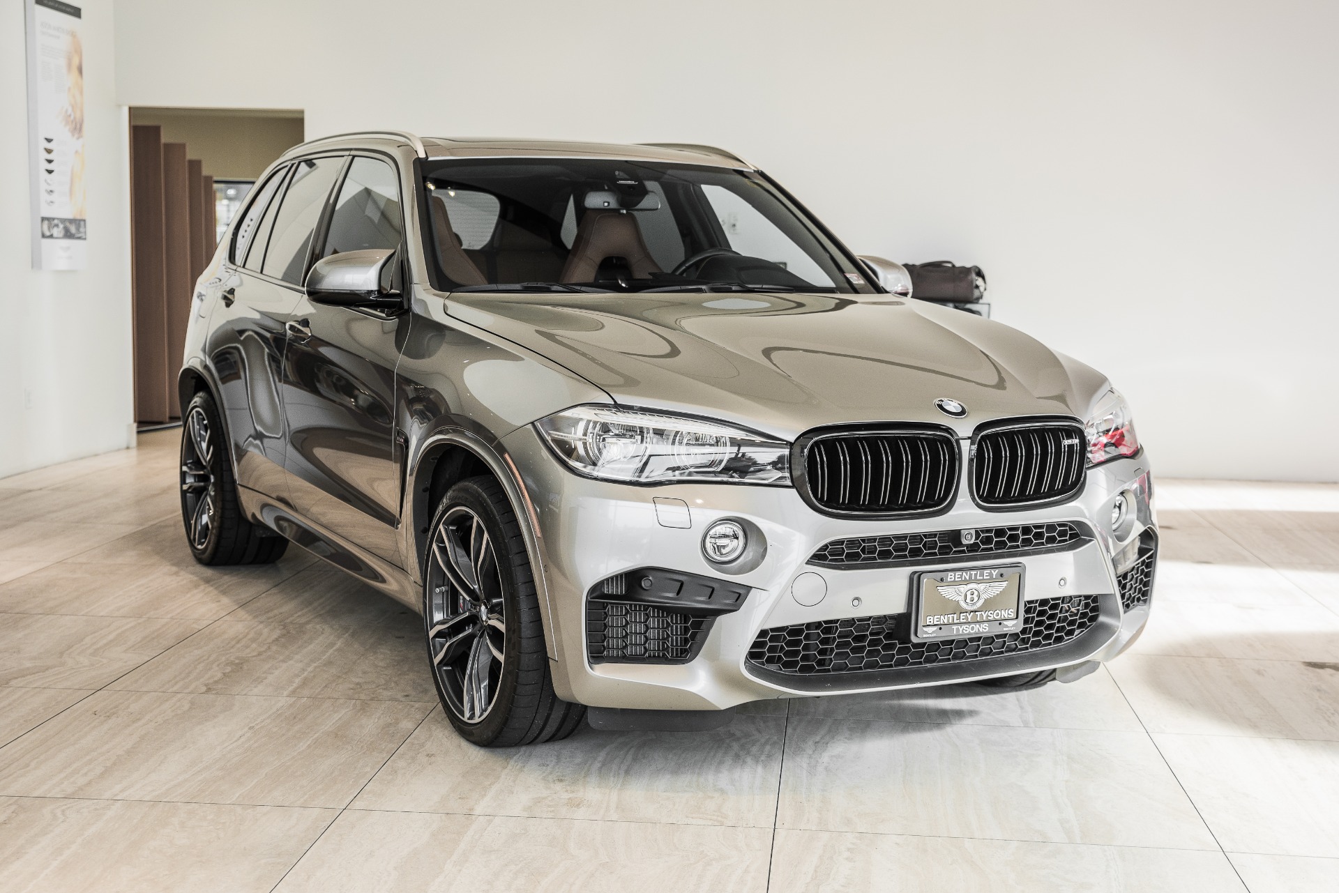 Used 2017 BMW X5 M | St. Petersburg, FL