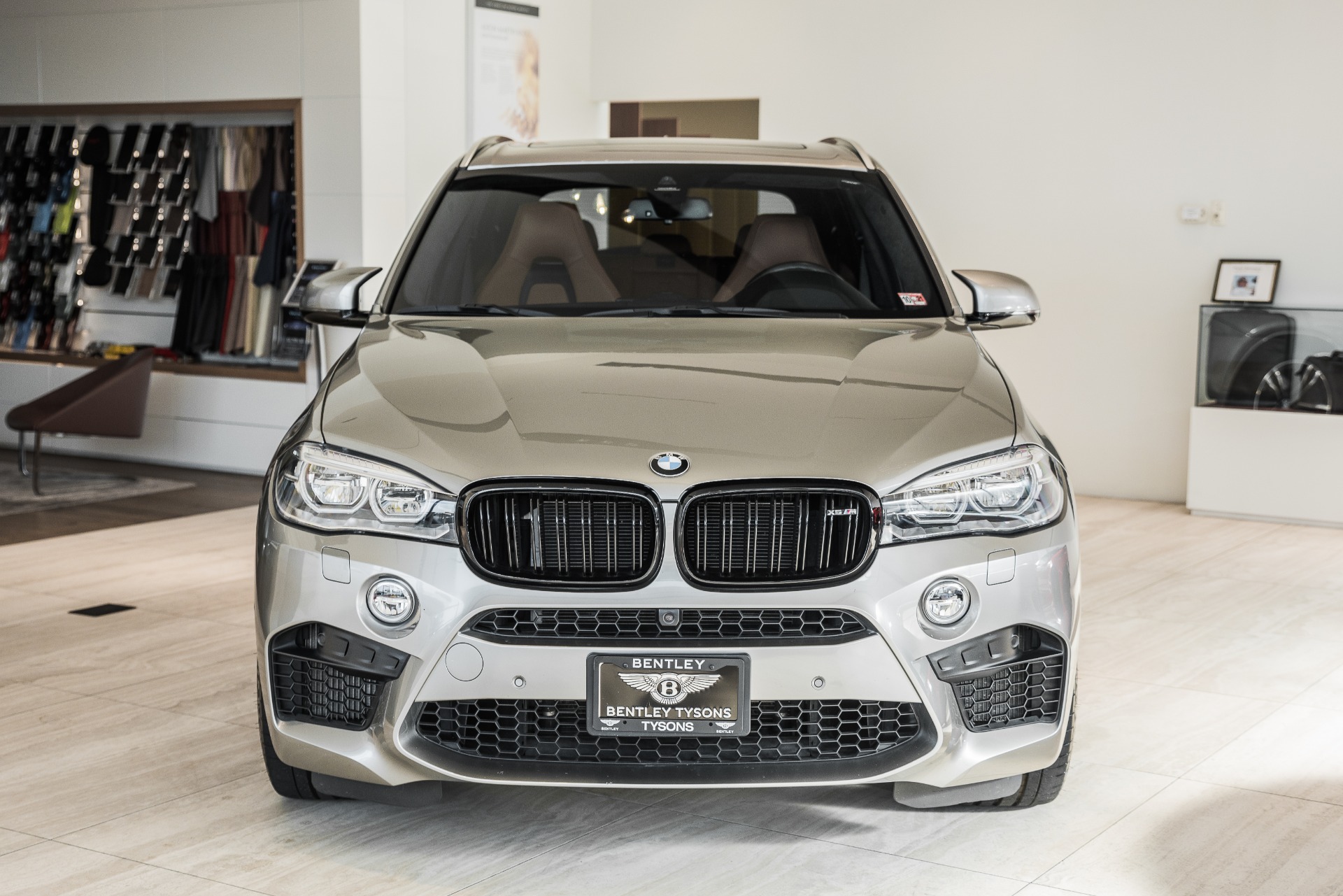 Used 2017 BMW X5 M | St. Petersburg, FL