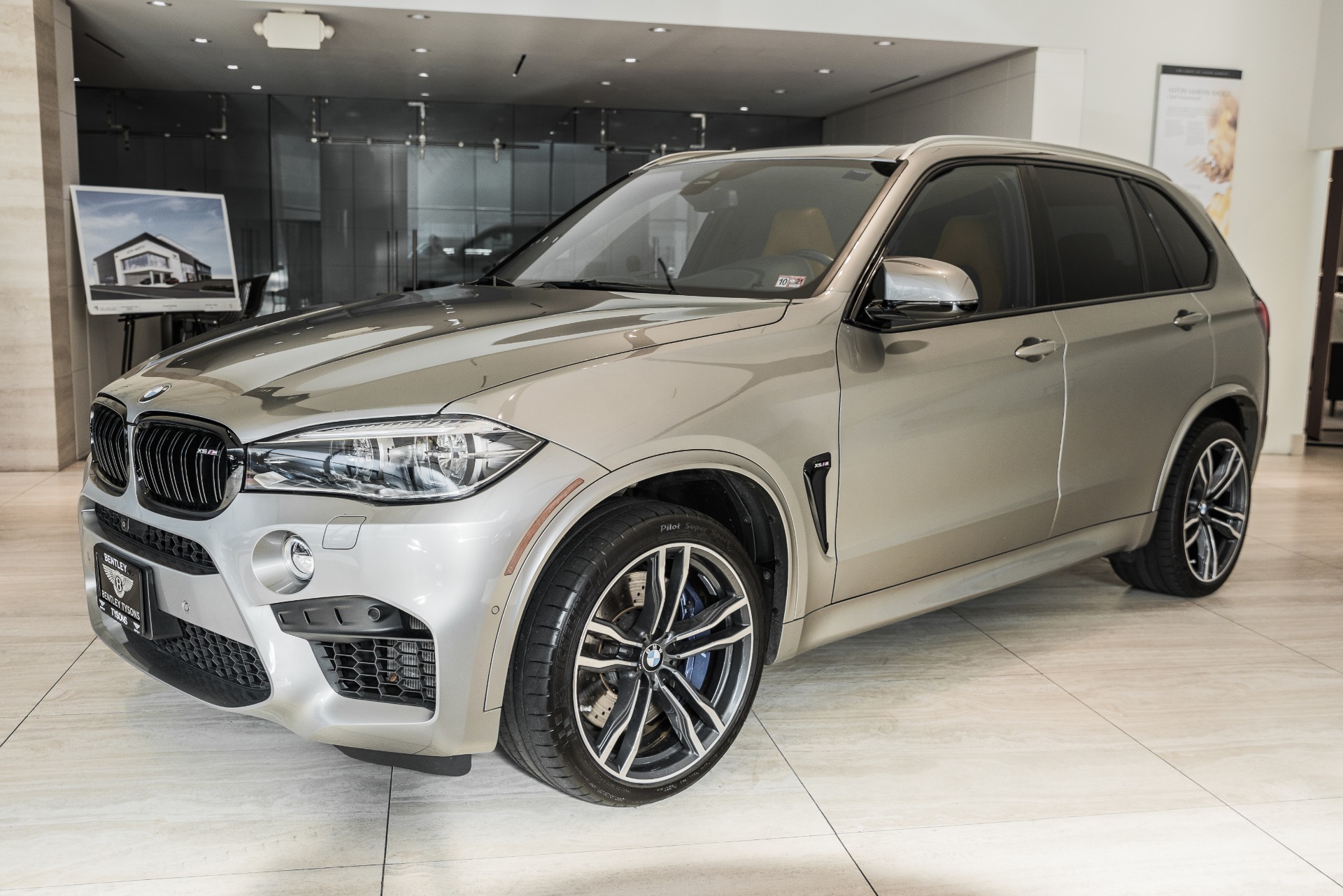 Used 2017 BMW X5 M | St. Petersburg, FL