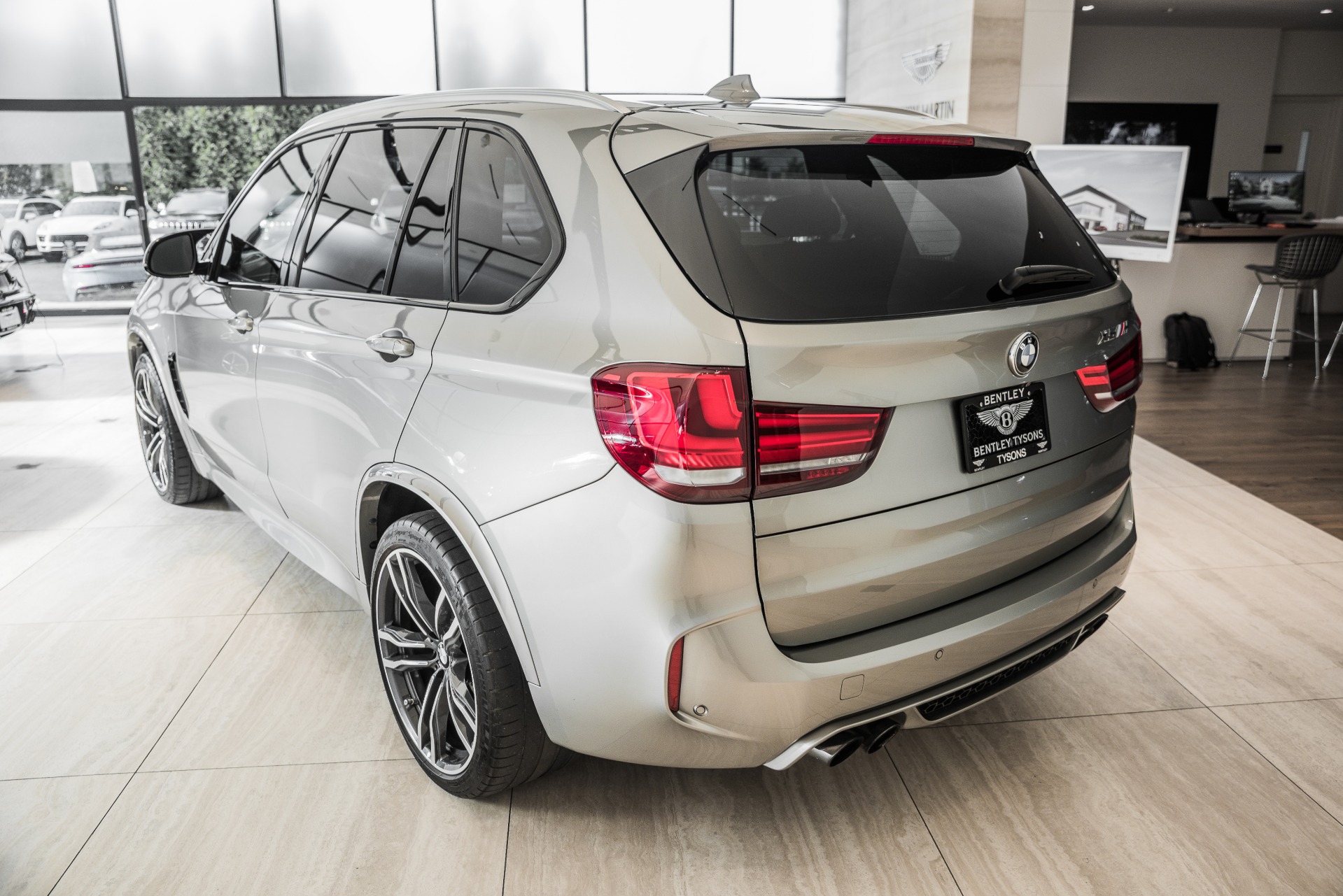 Used 2017 BMW X5 M | St. Petersburg, FL