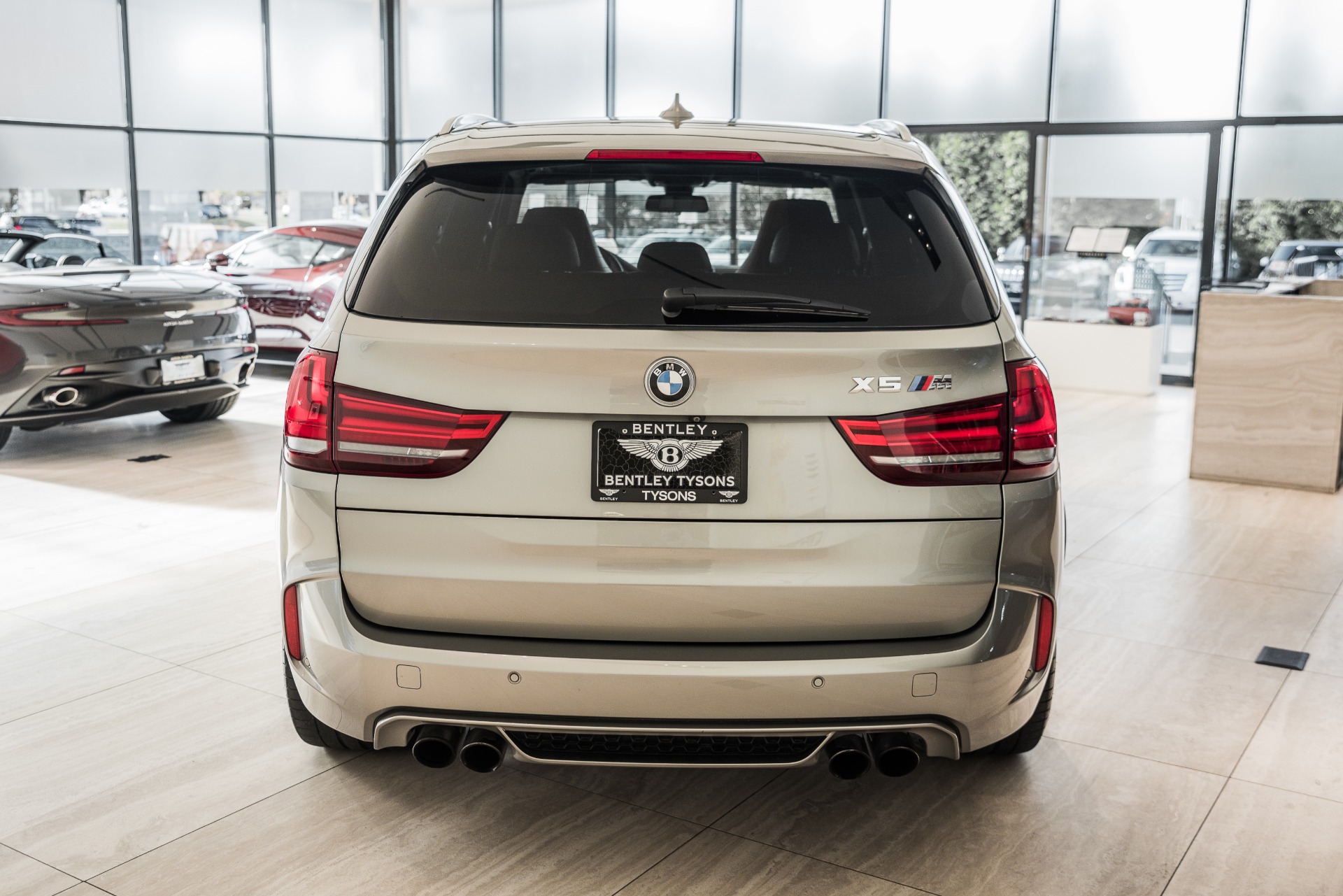Used 2017 BMW X5 M | St. Petersburg, FL