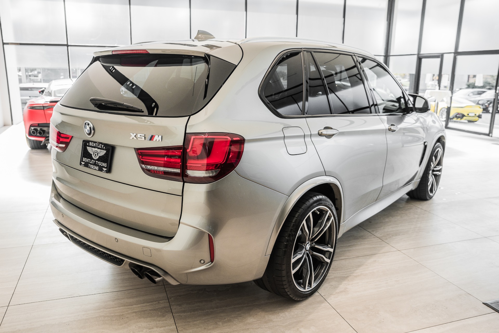 Used 2017 BMW X5 M | St. Petersburg, FL
