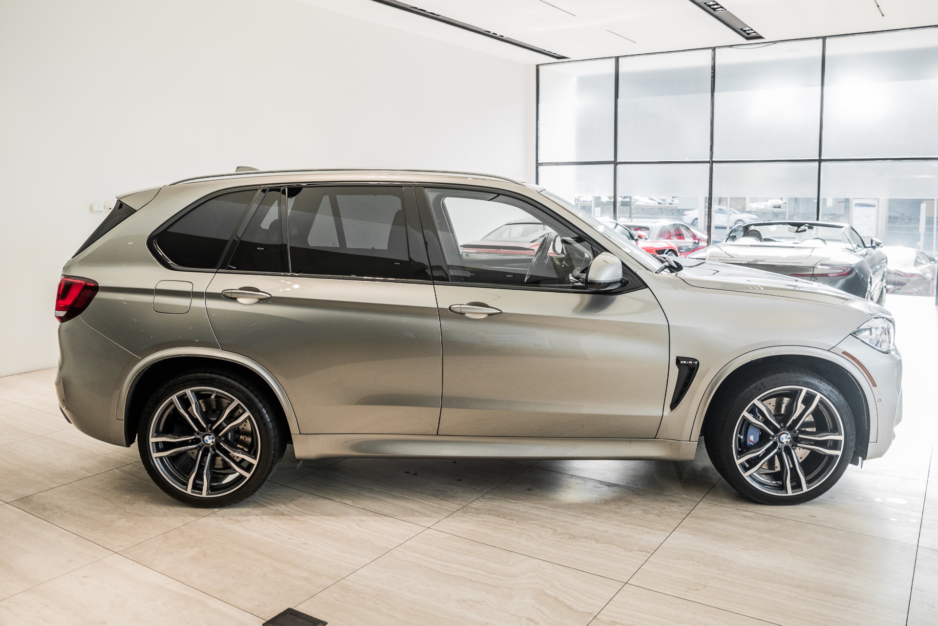 Used 2017 BMW X5 M | St. Petersburg, FL