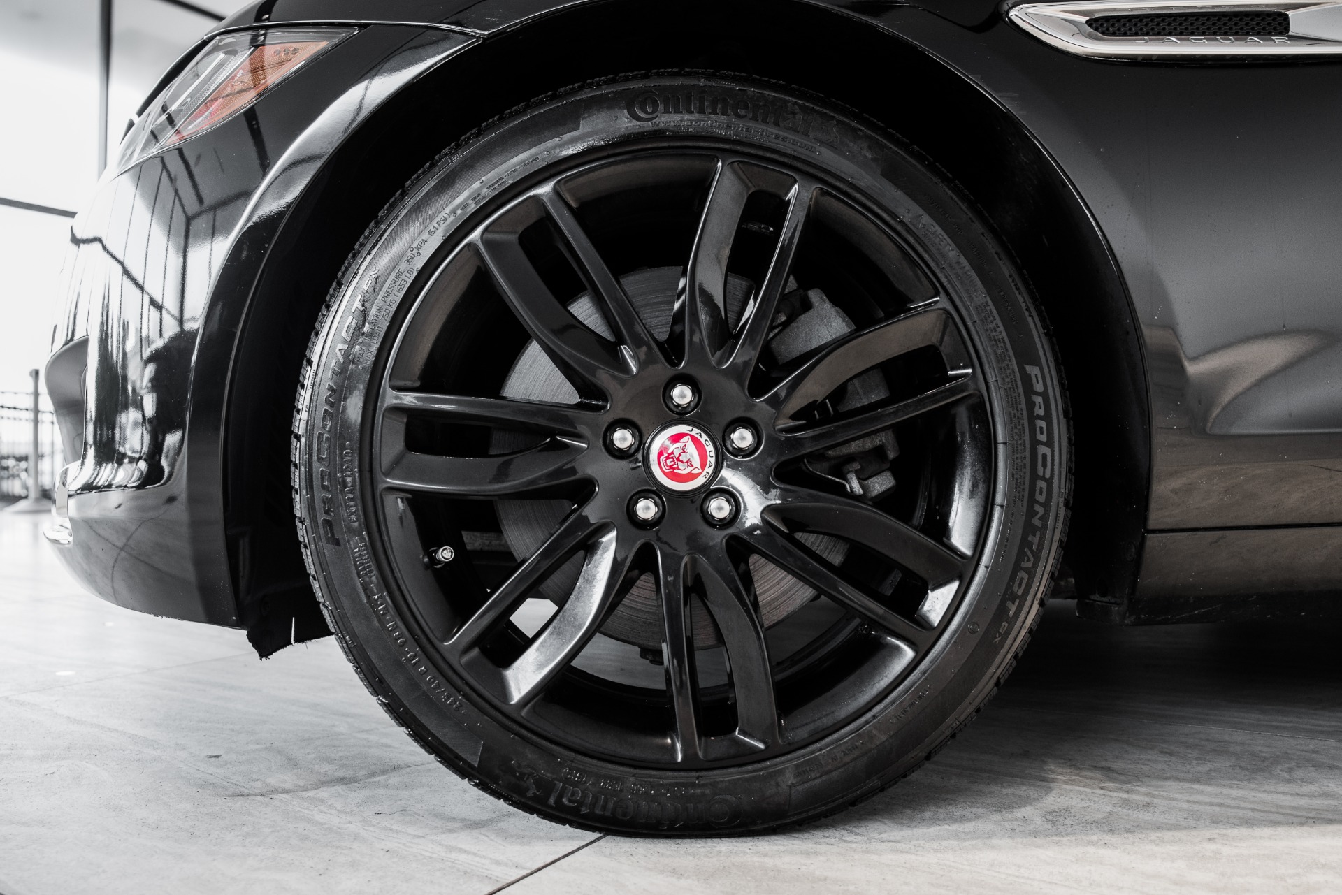 Used 2017 Jaguar XF 35t Prestige | St. Petersburg, FL