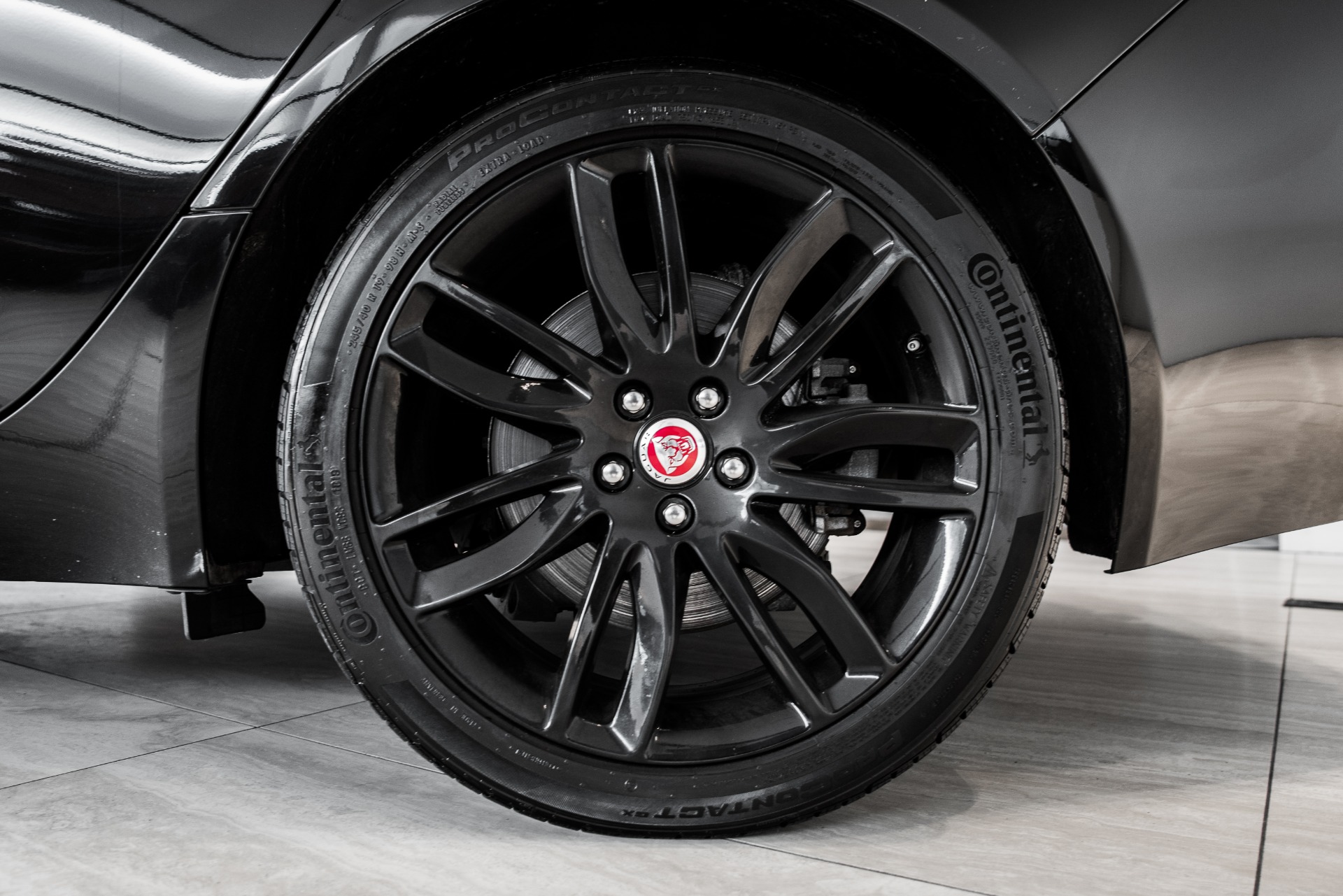 Used 2017 Jaguar XF 35t Prestige | St. Petersburg, FL