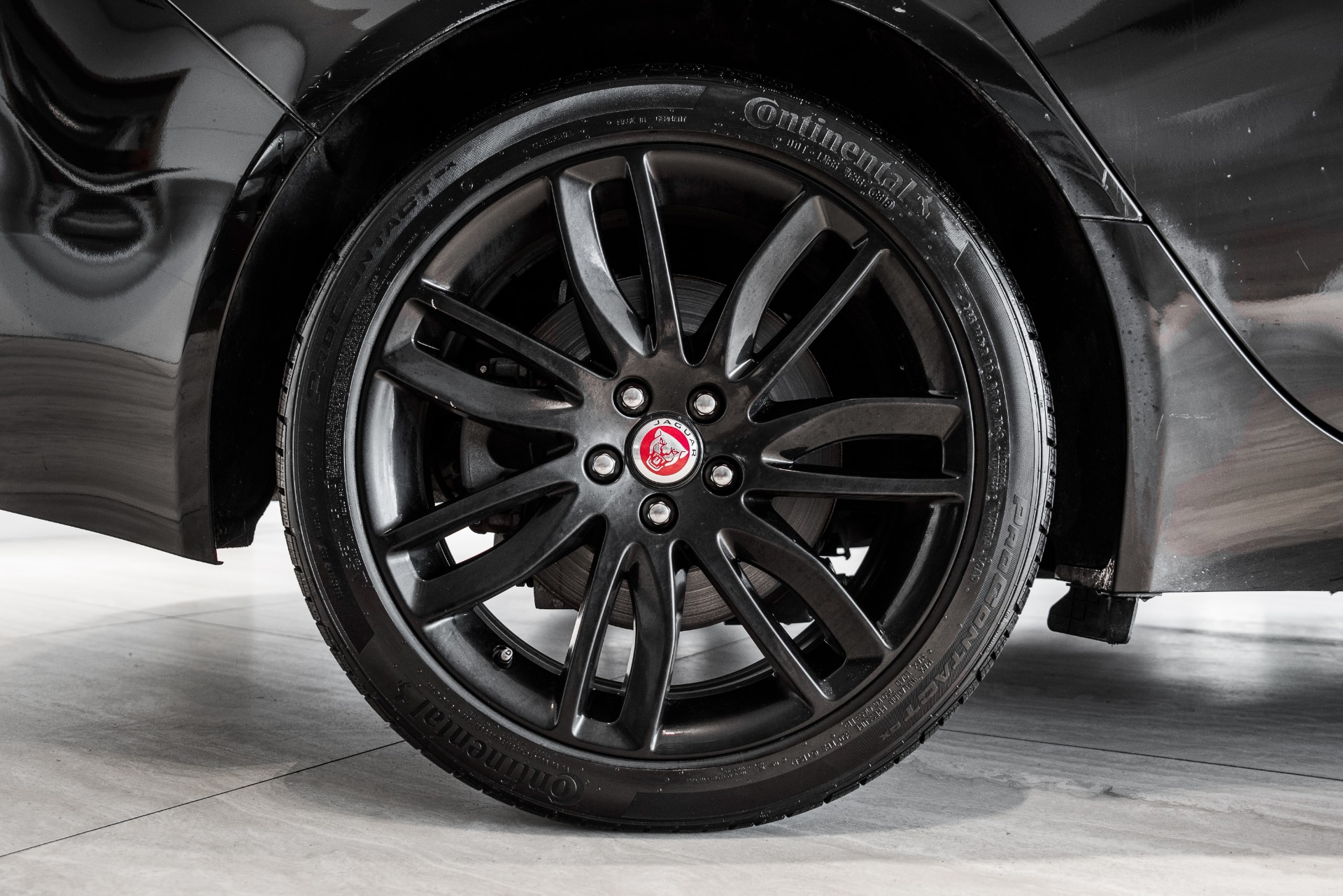 Used 2017 Jaguar XF 35t Prestige | St. Petersburg, FL