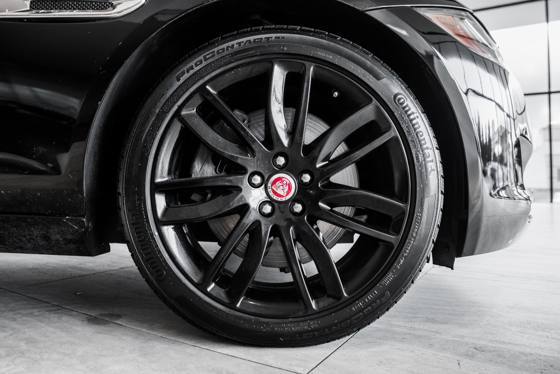 Used 2017 Jaguar XF 35t Prestige | St. Petersburg, FL