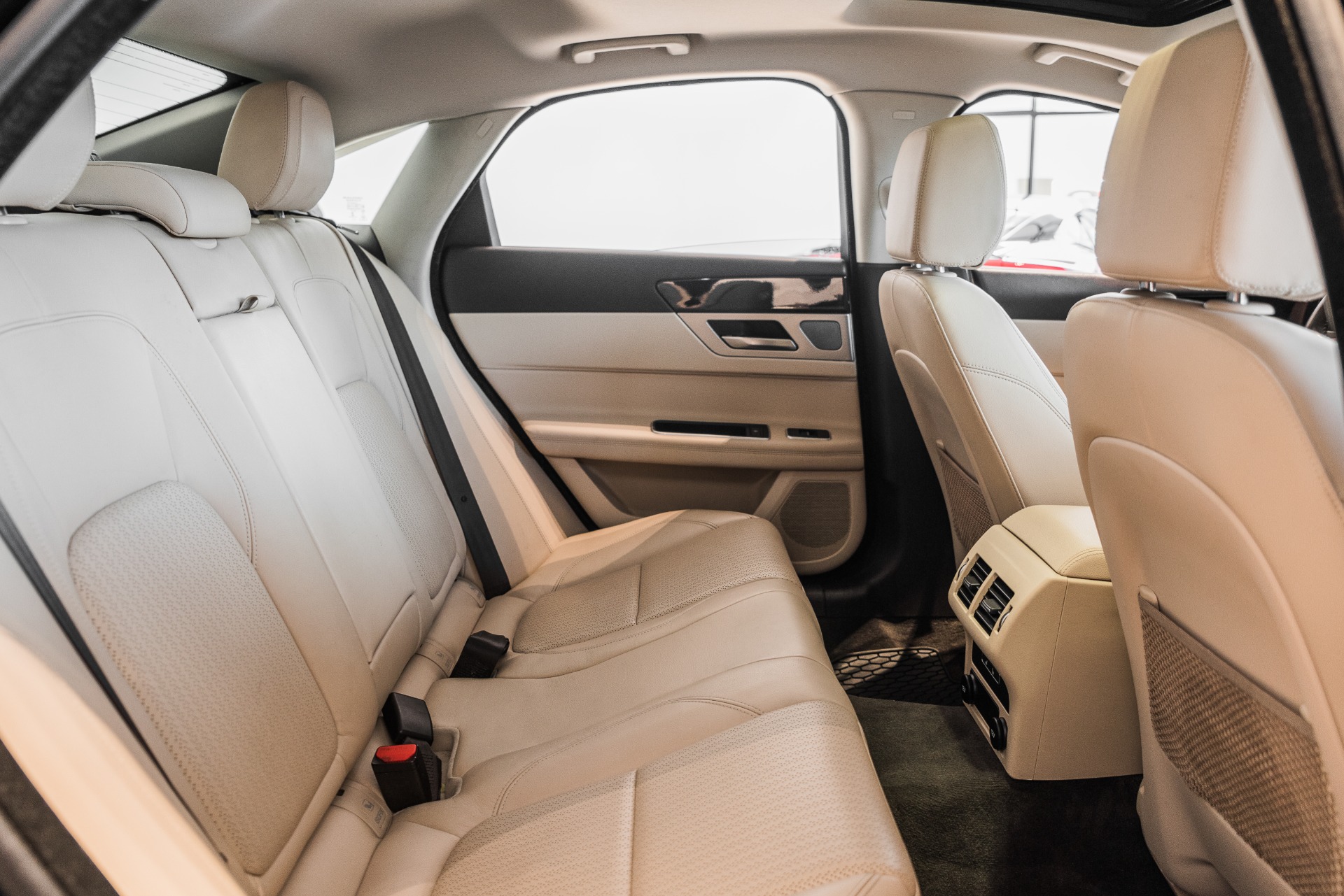 Used 2017 Jaguar XF 35t Prestige | St. Petersburg, FL