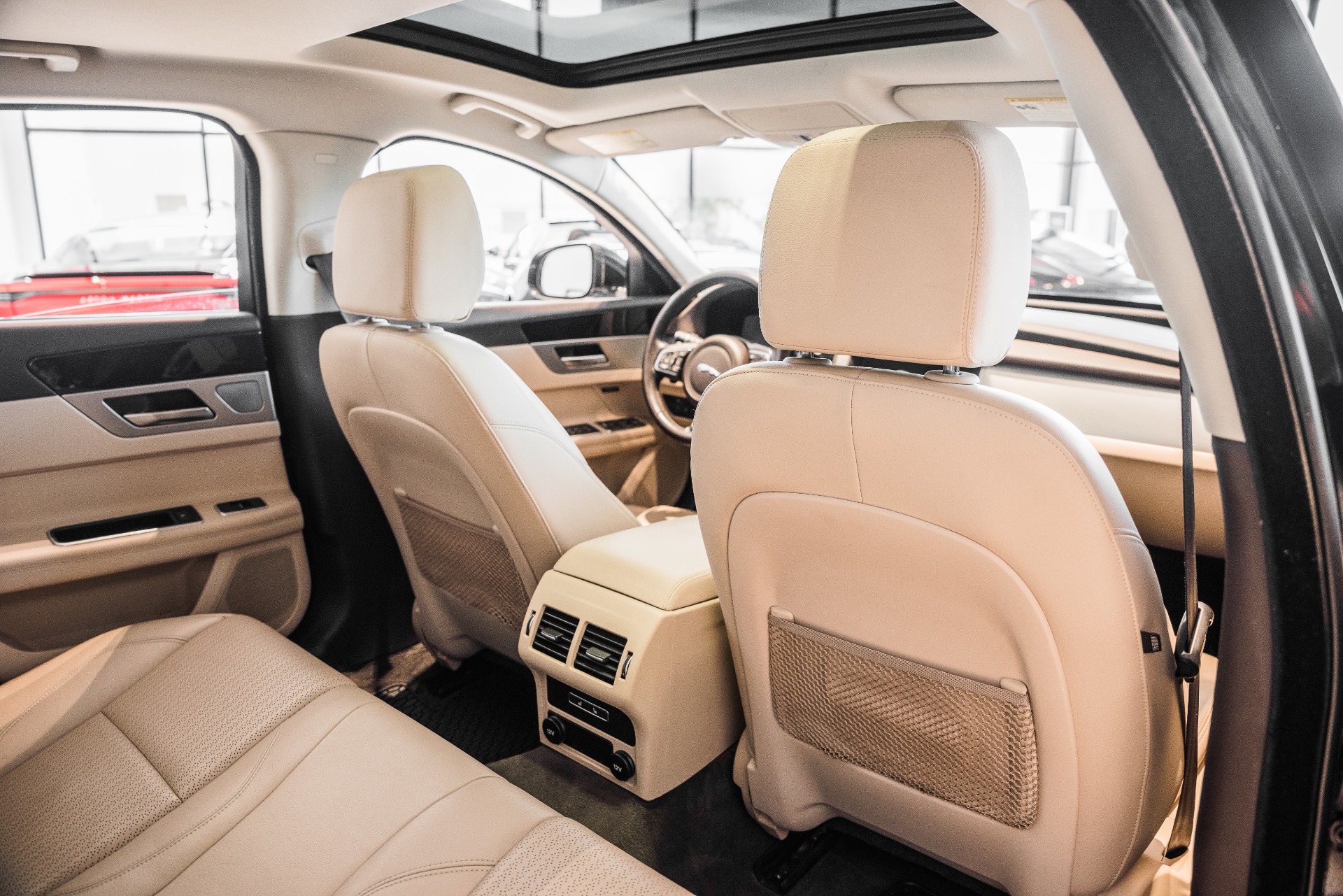 Used 2017 Jaguar XF 35t Prestige | St. Petersburg, FL