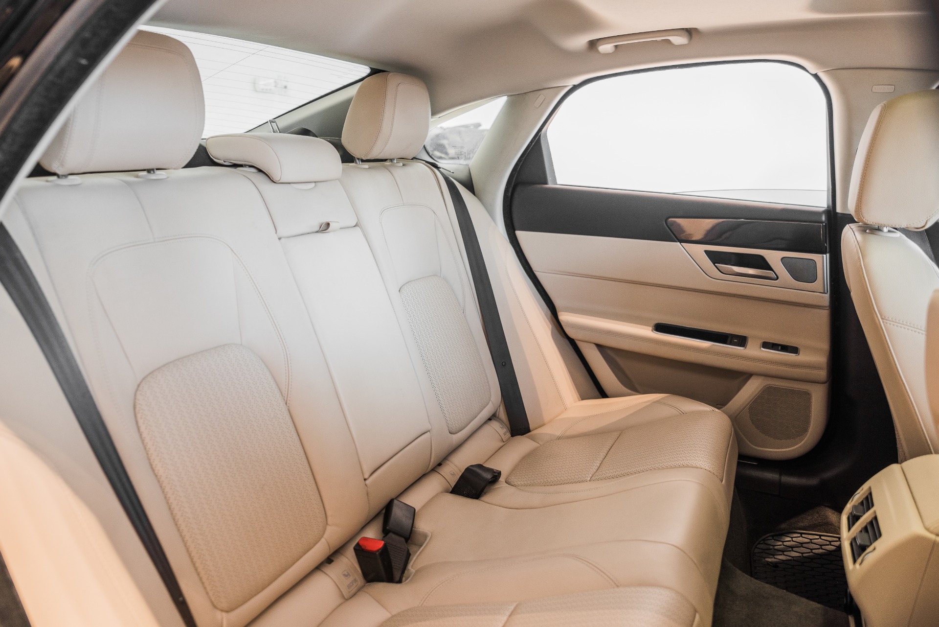 Used 2017 Jaguar XF 35t Prestige | St. Petersburg, FL