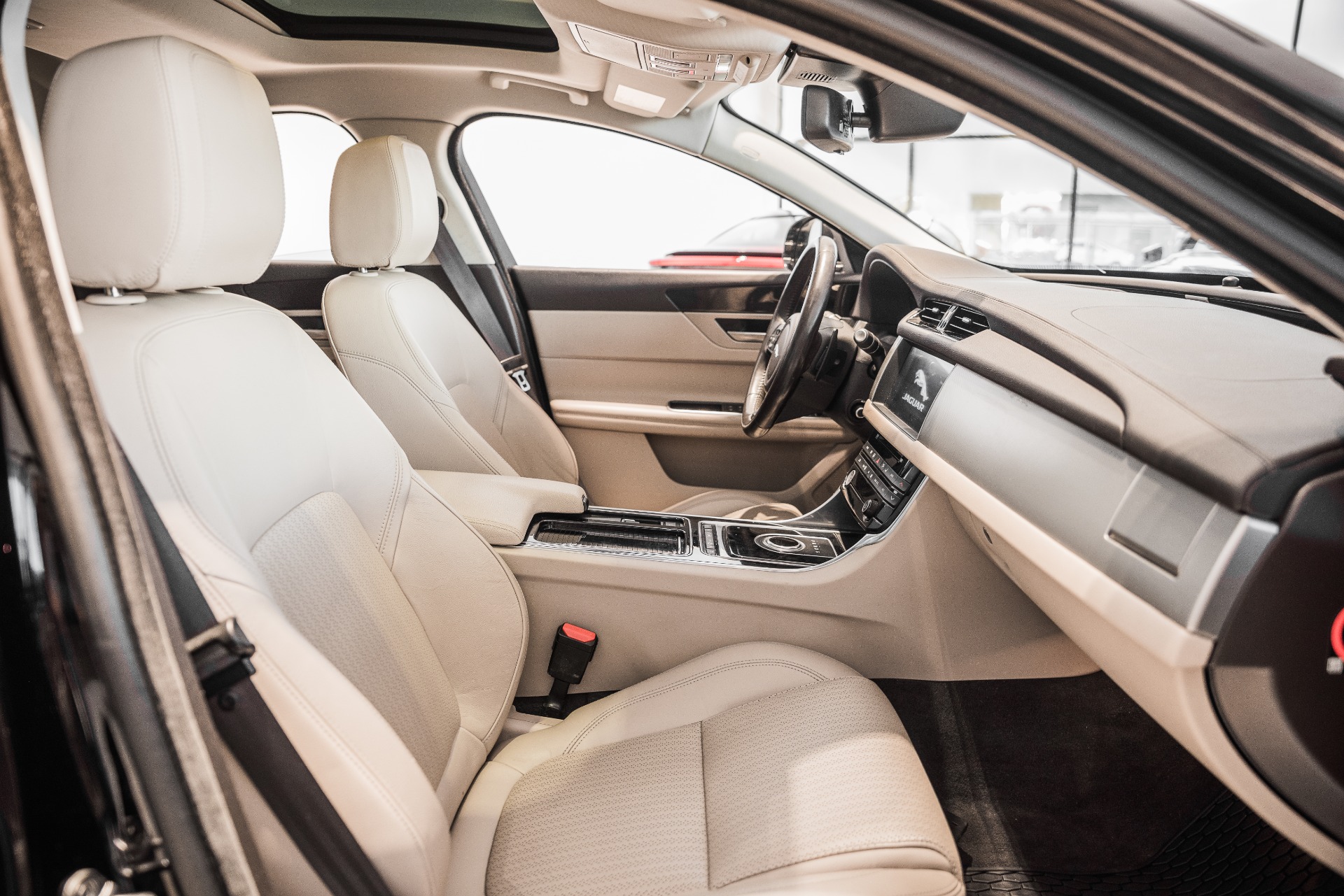 Used 2017 Jaguar XF 35t Prestige | St. Petersburg, FL