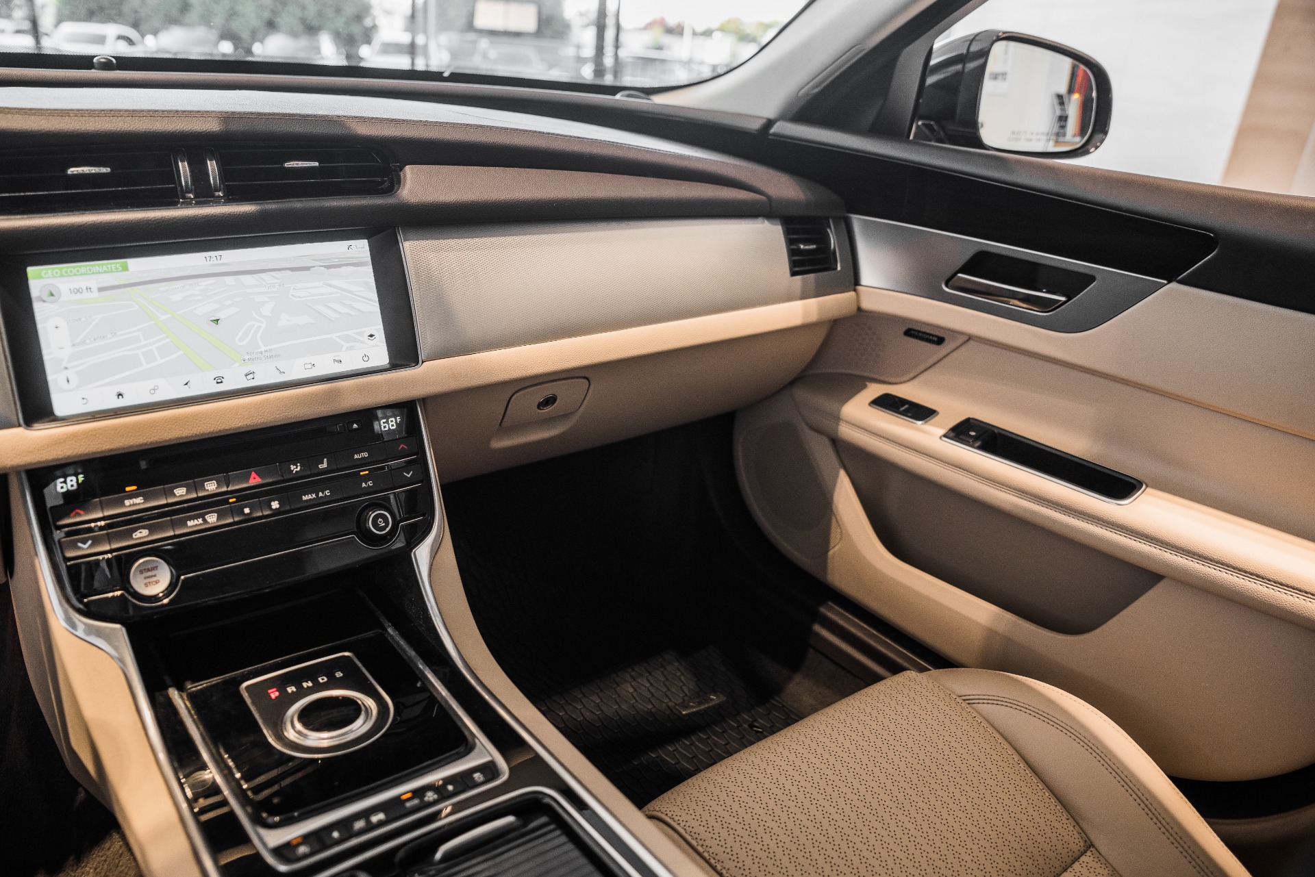 Used 2017 Jaguar XF 35t Prestige | St. Petersburg, FL