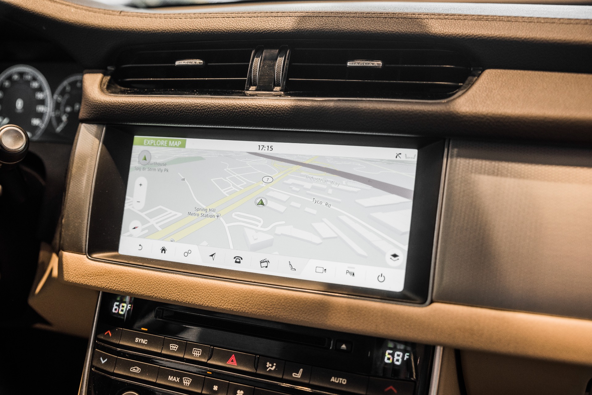 Used 2017 Jaguar XF 35t Prestige | St. Petersburg, FL