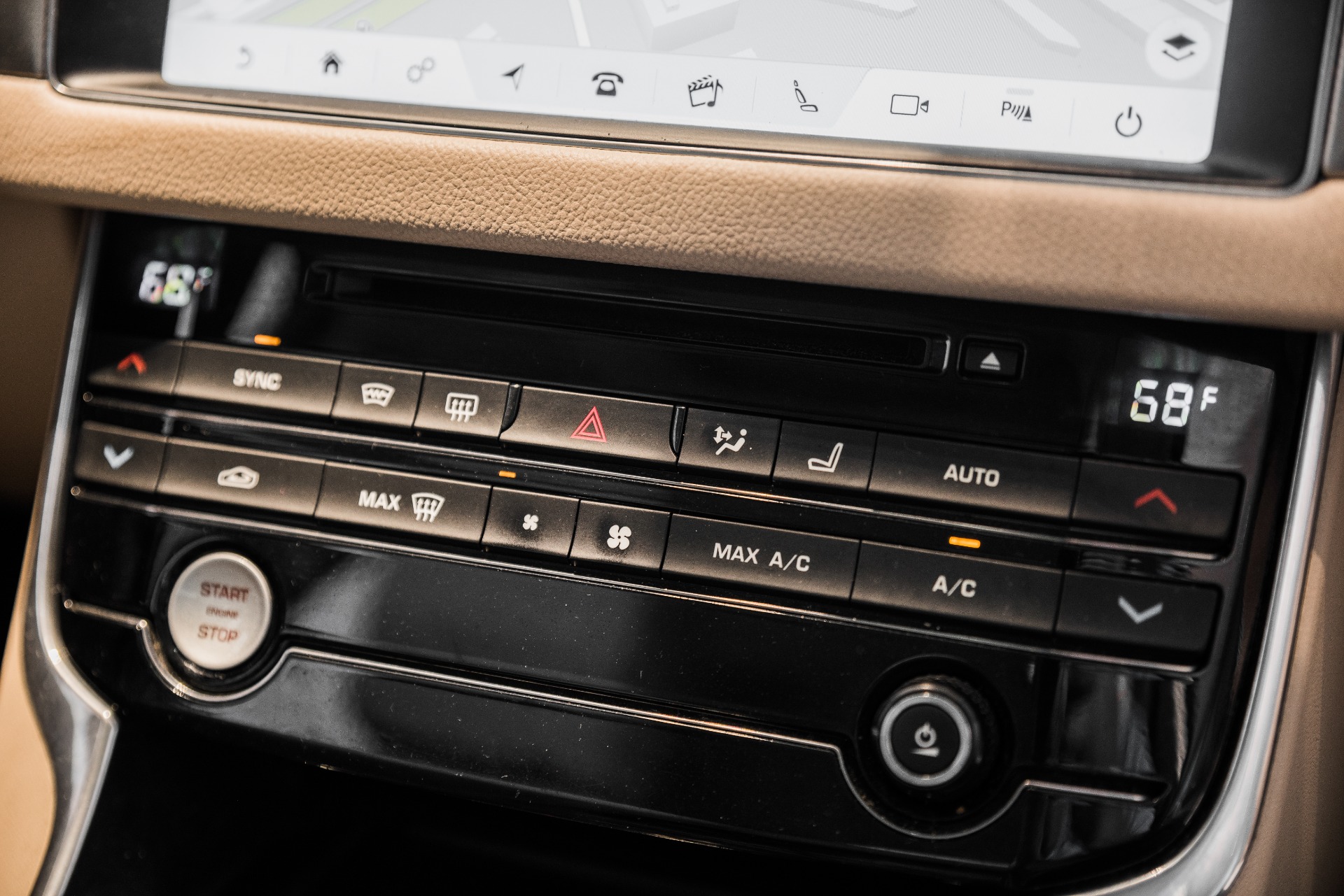 Used 2017 Jaguar XF 35t Prestige | St. Petersburg, FL