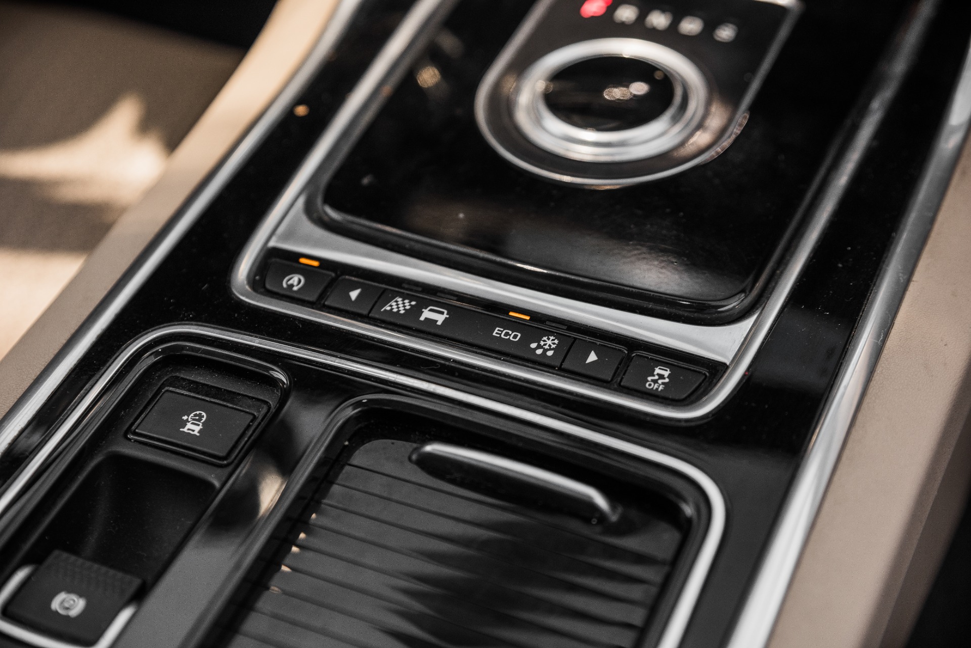 Used 2017 Jaguar XF 35t Prestige | St. Petersburg, FL