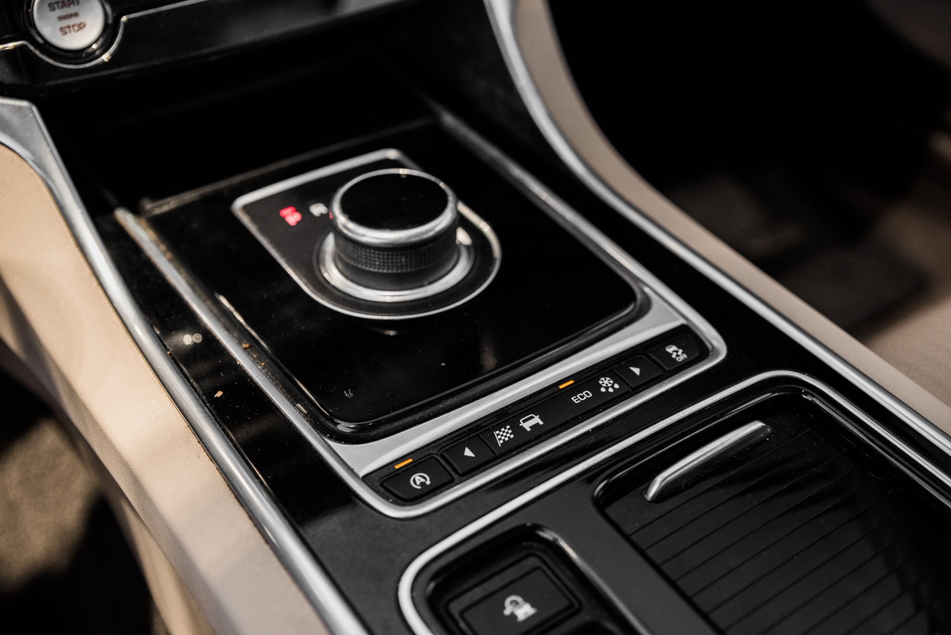 Used 2017 Jaguar XF 35t Prestige | St. Petersburg, FL