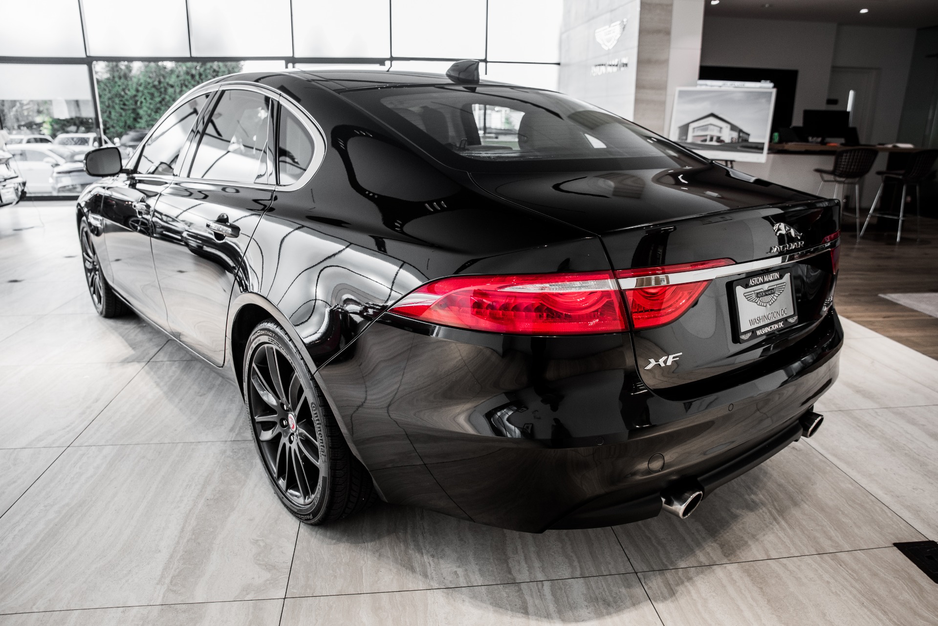 Used 2017 Jaguar XF 35t Prestige | St. Petersburg, FL