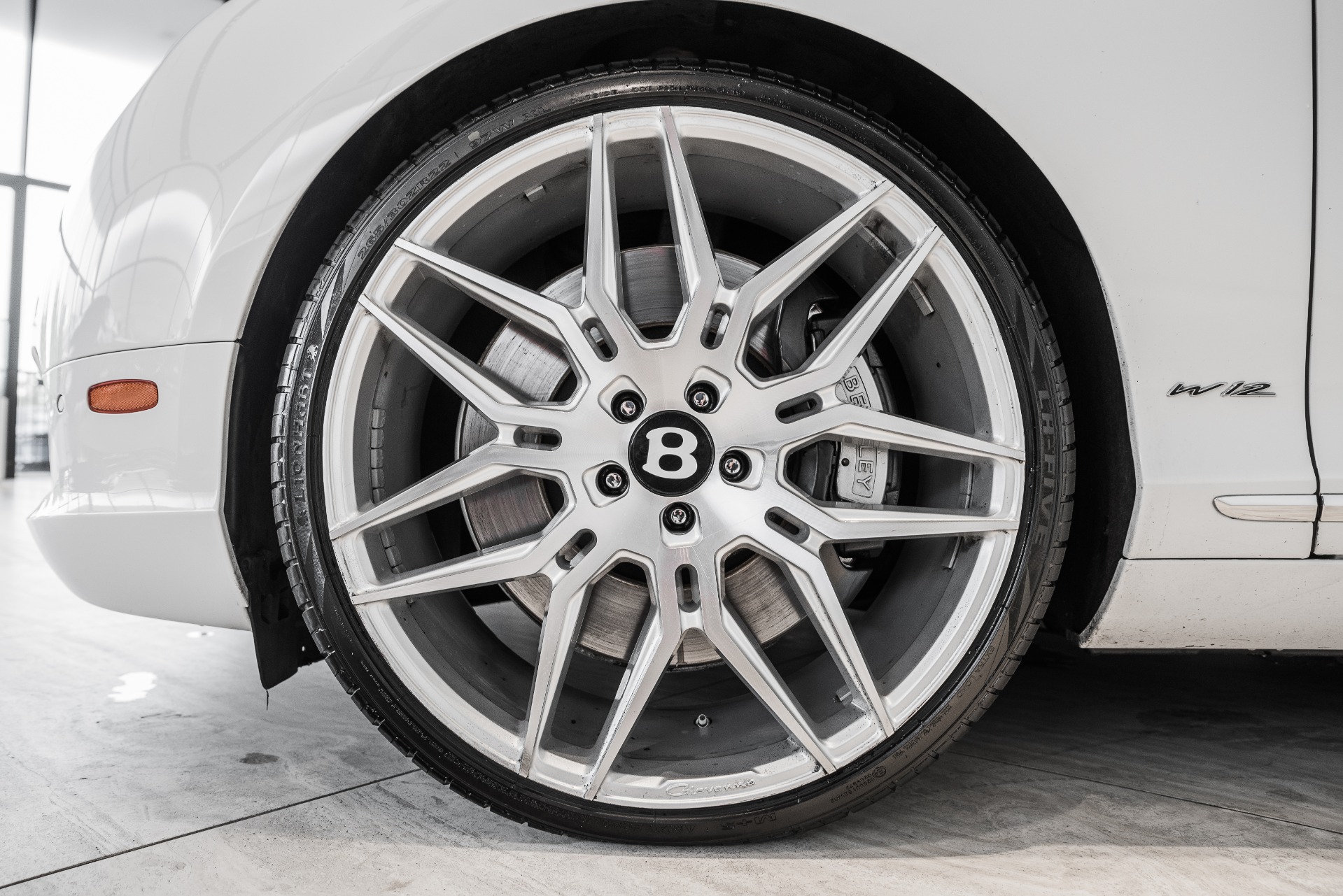 Used 2013 Bentley Continental GT Convertible | St. Petersburg, FL