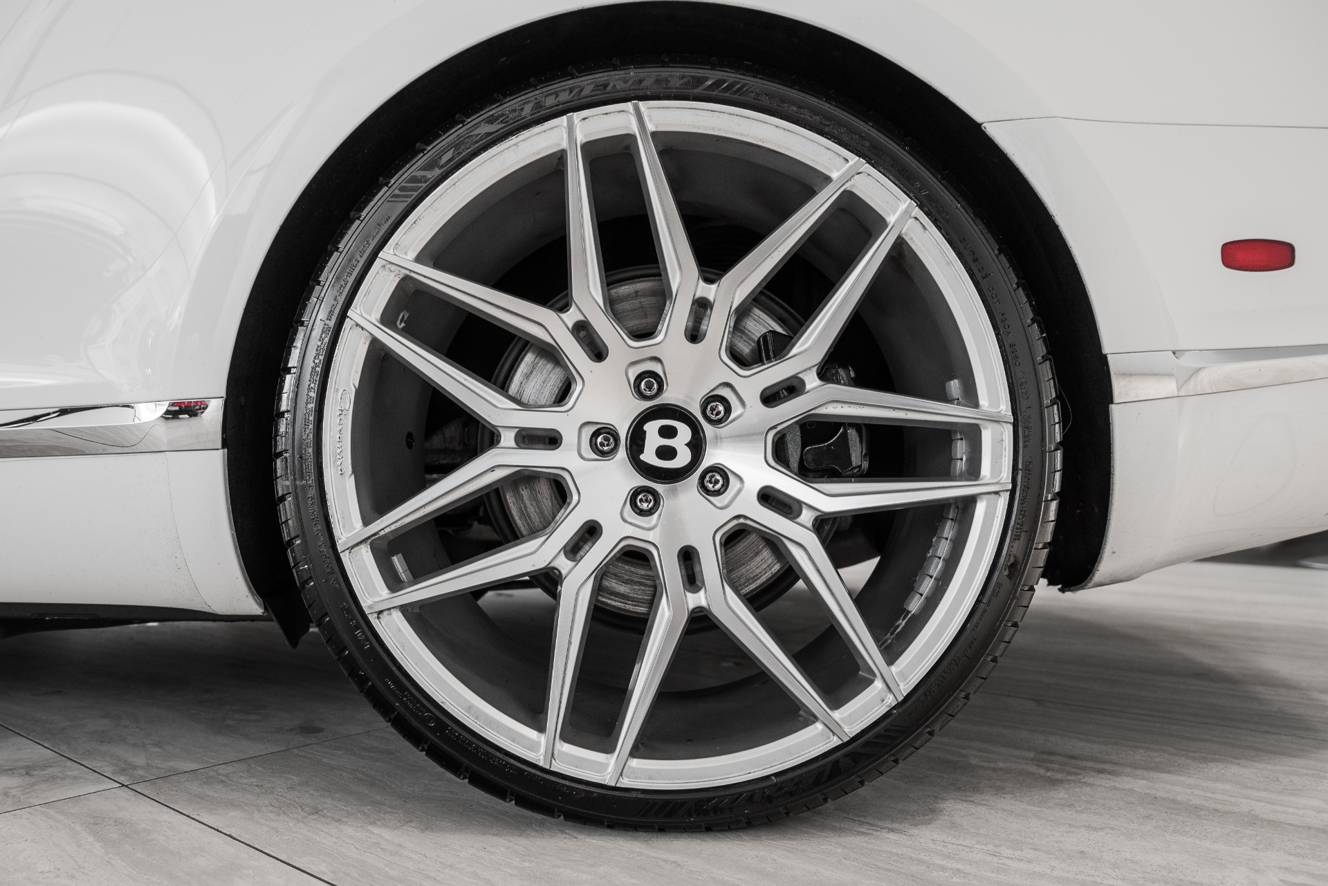 Used 2013 Bentley Continental GT Convertible | St. Petersburg, FL