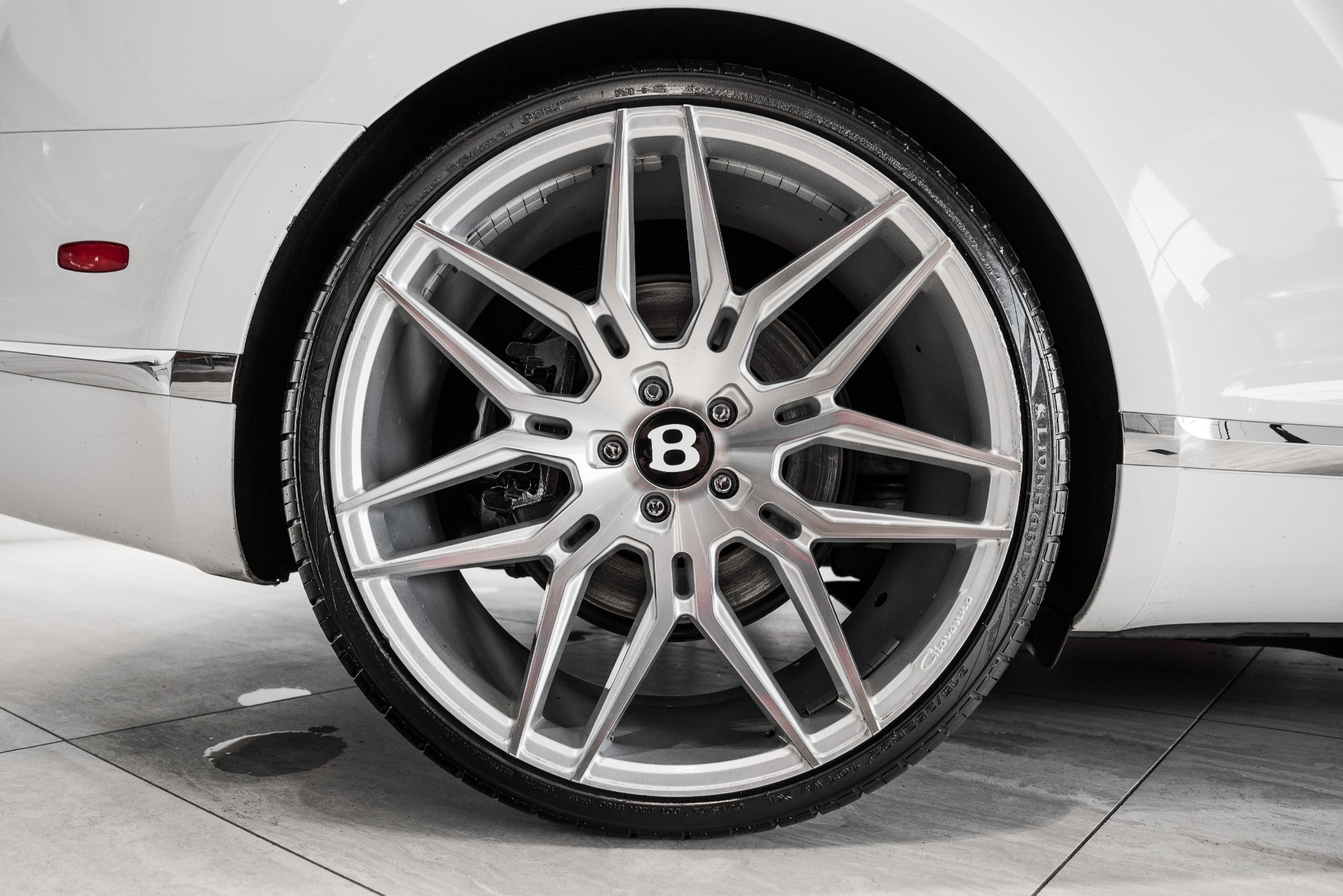 Used 2013 Bentley Continental GT Convertible | St. Petersburg, FL