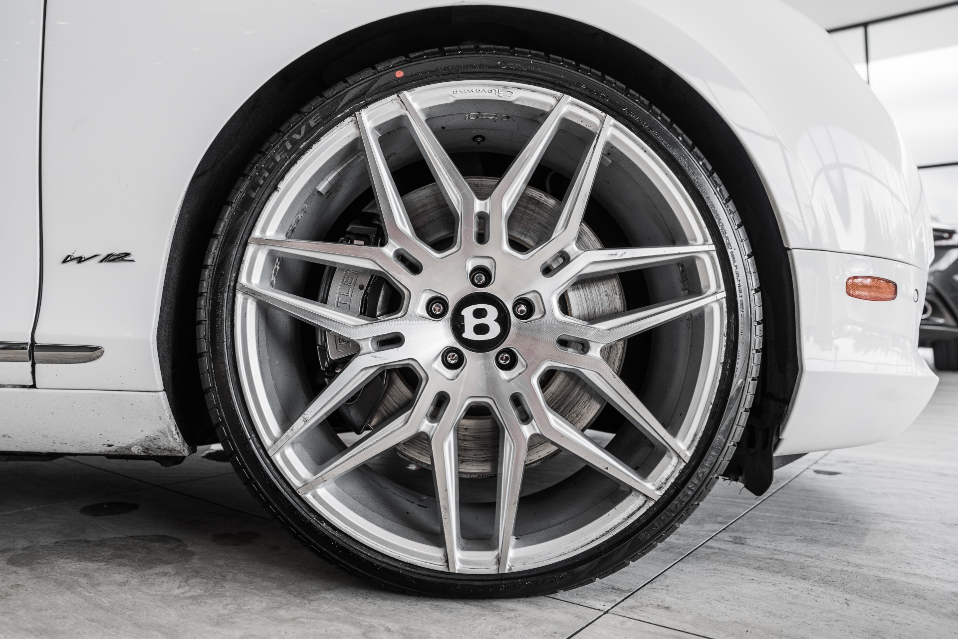 Used 2013 Bentley Continental GT Convertible | St. Petersburg, FL