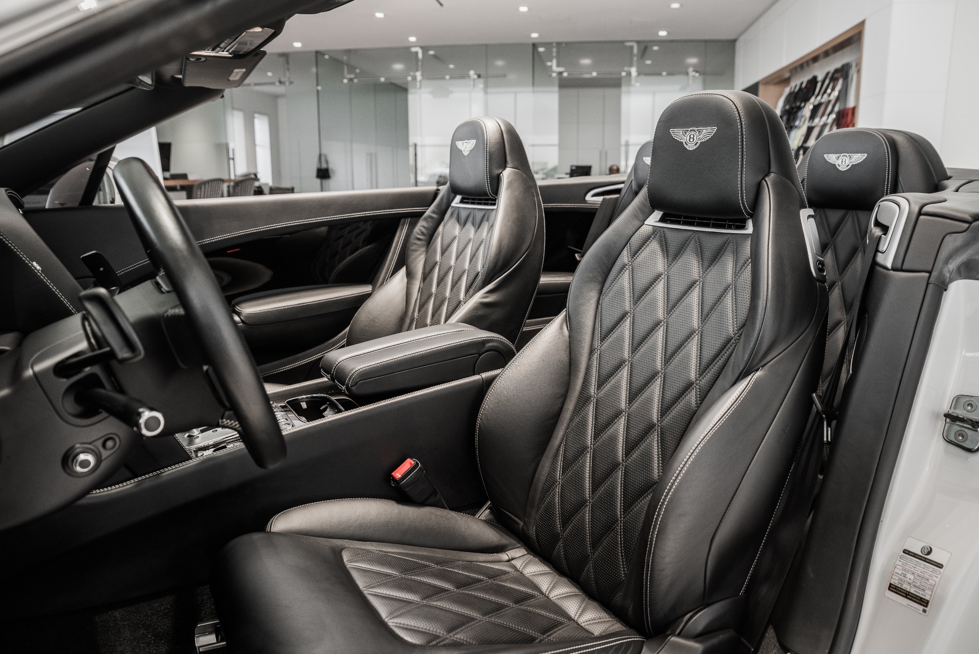 Used 2013 Bentley Continental GT Convertible | St. Petersburg, FL