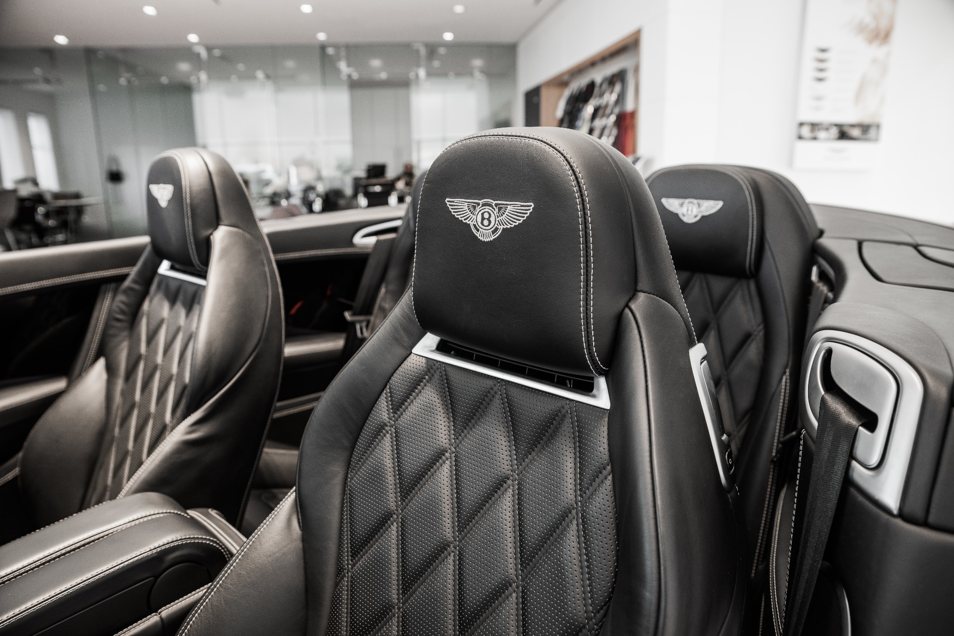 Used 2013 Bentley Continental GT Convertible | St. Petersburg, FL