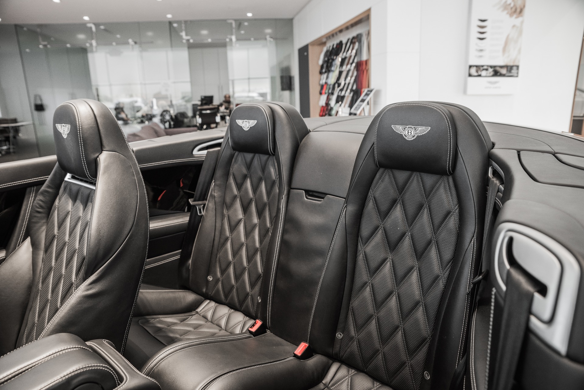 Used 2013 Bentley Continental GT Convertible | St. Petersburg, FL