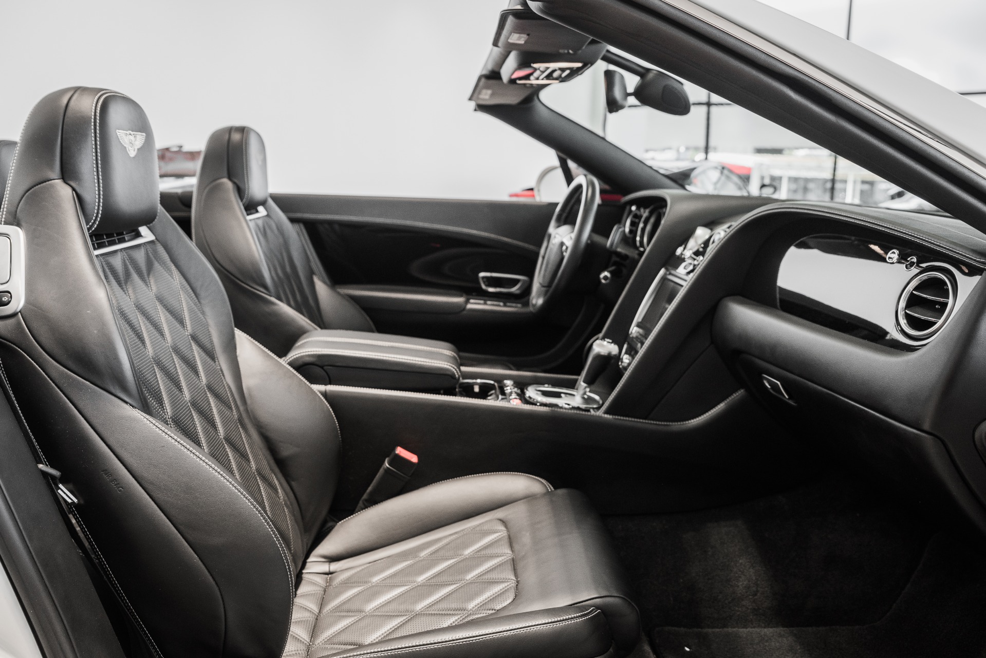 Used 2013 Bentley Continental GT Convertible | St. Petersburg, FL