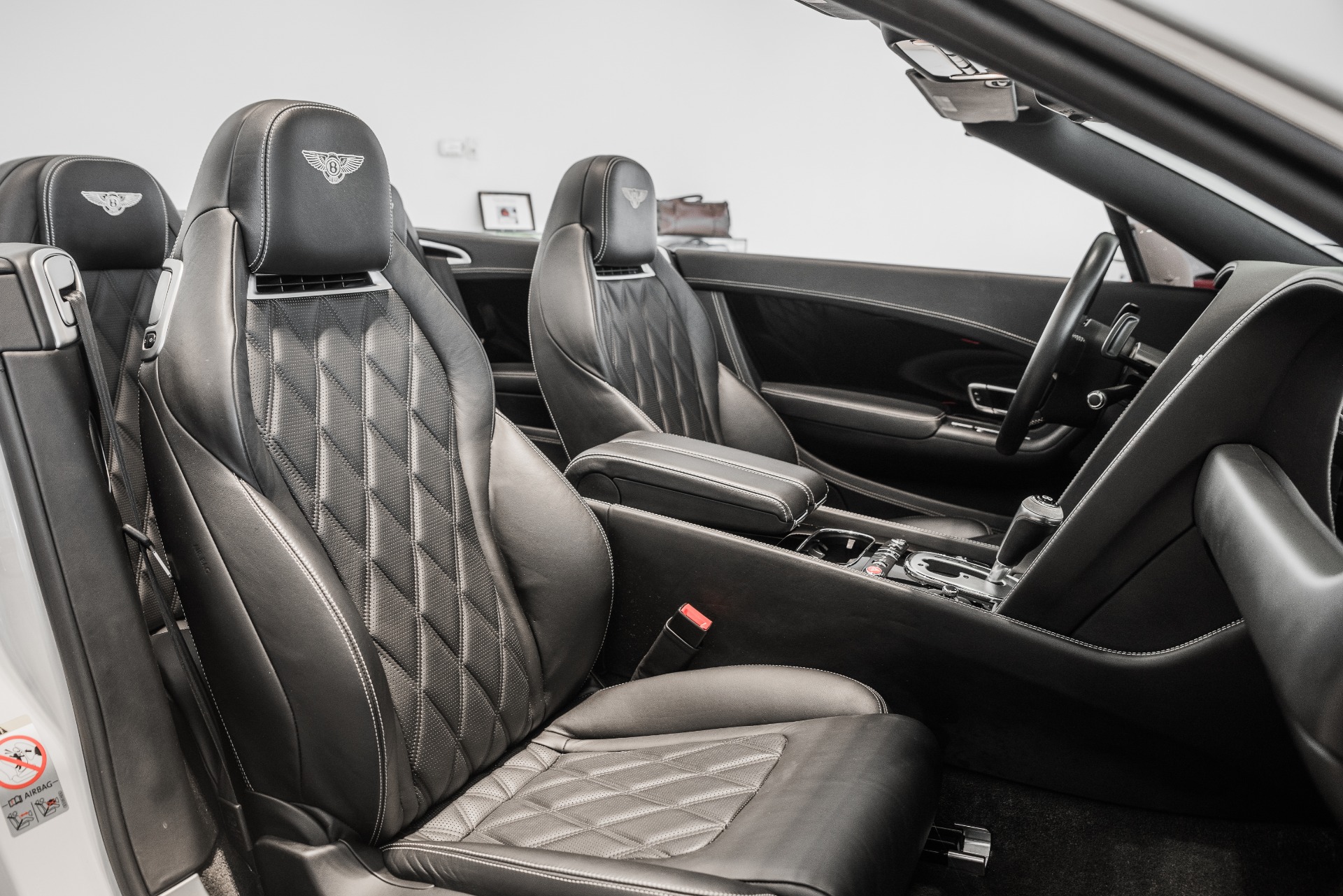 Used 2013 Bentley Continental GT Convertible | St. Petersburg, FL