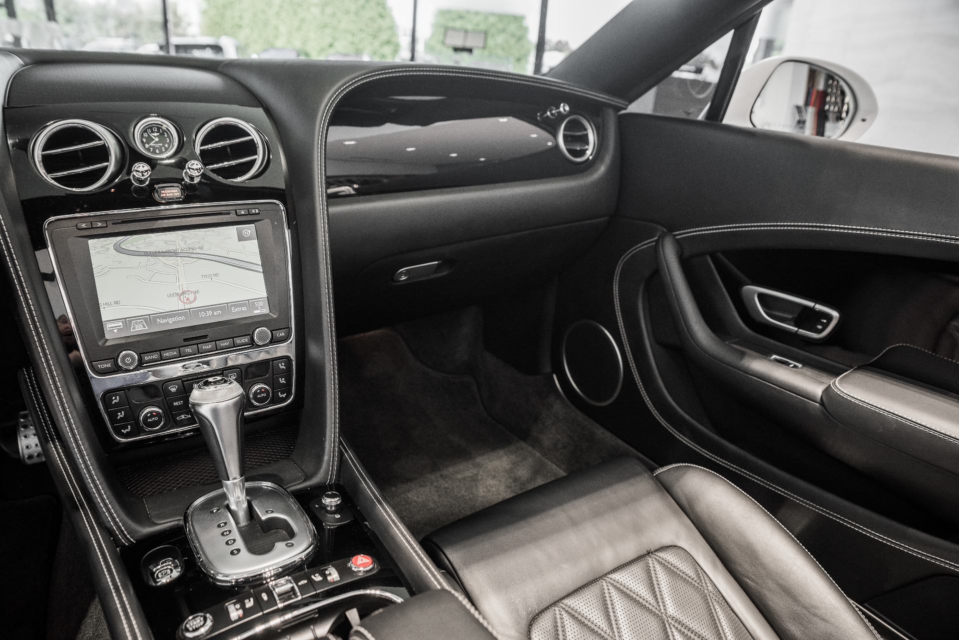Used 2013 Bentley Continental GT Convertible | St. Petersburg, FL