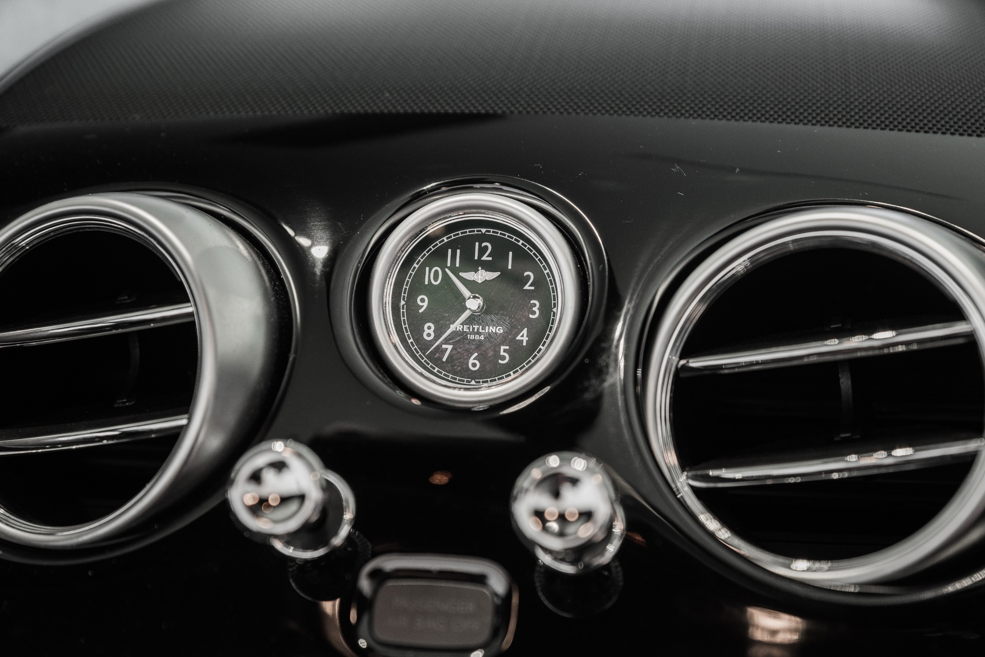 Used 2013 Bentley Continental GT Convertible | St. Petersburg, FL