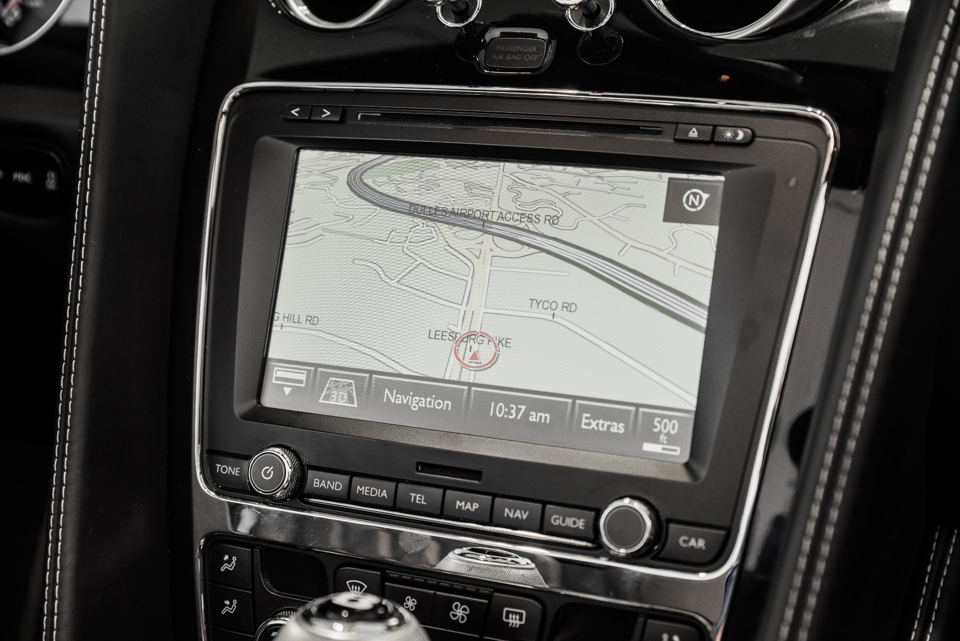 Used 2013 Bentley Continental GT Convertible | St. Petersburg, FL
