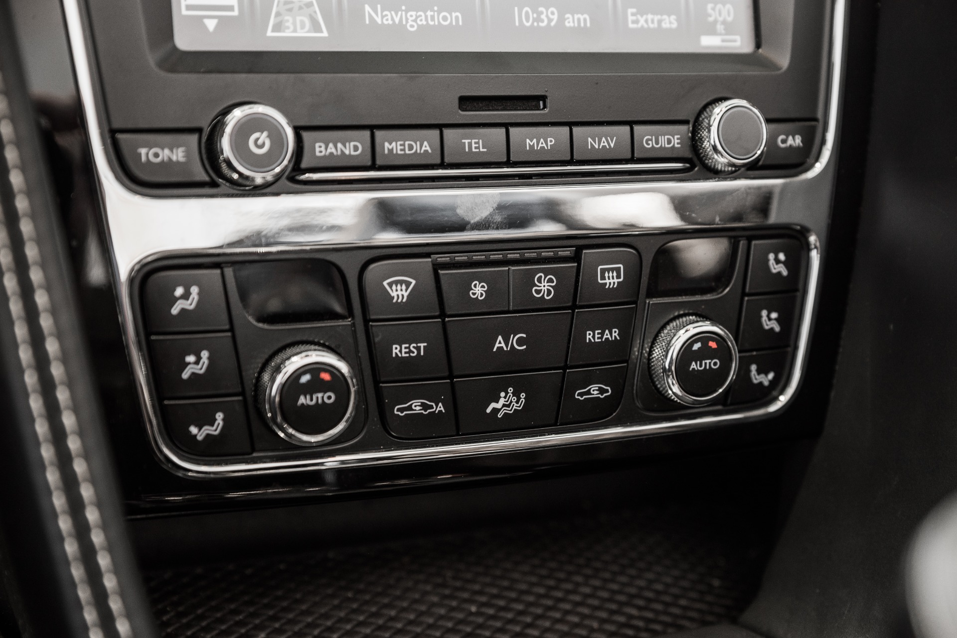 Used 2013 Bentley Continental GT Convertible | St. Petersburg, FL