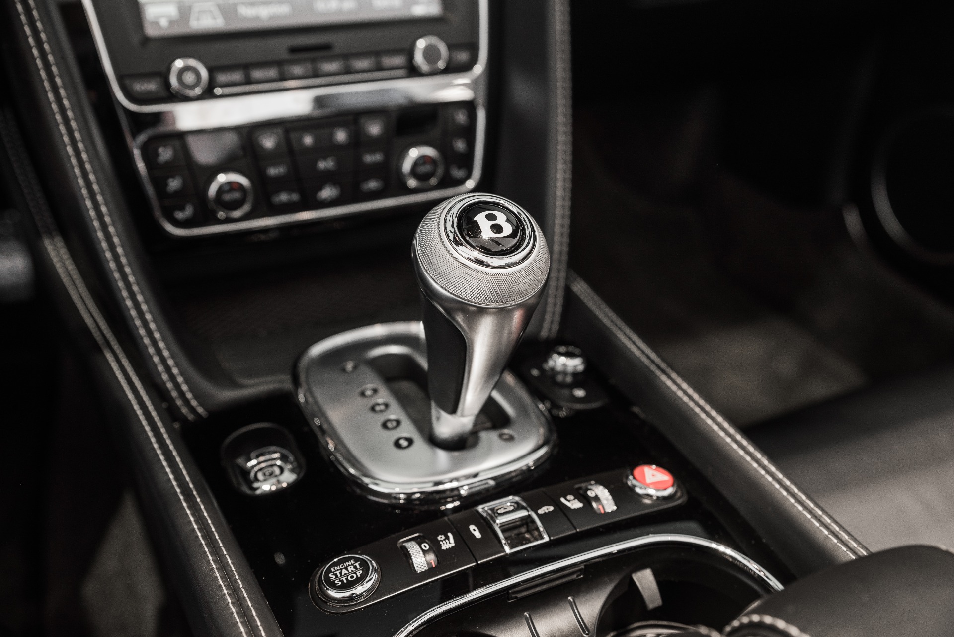 Used 2013 Bentley Continental GT Convertible | St. Petersburg, FL