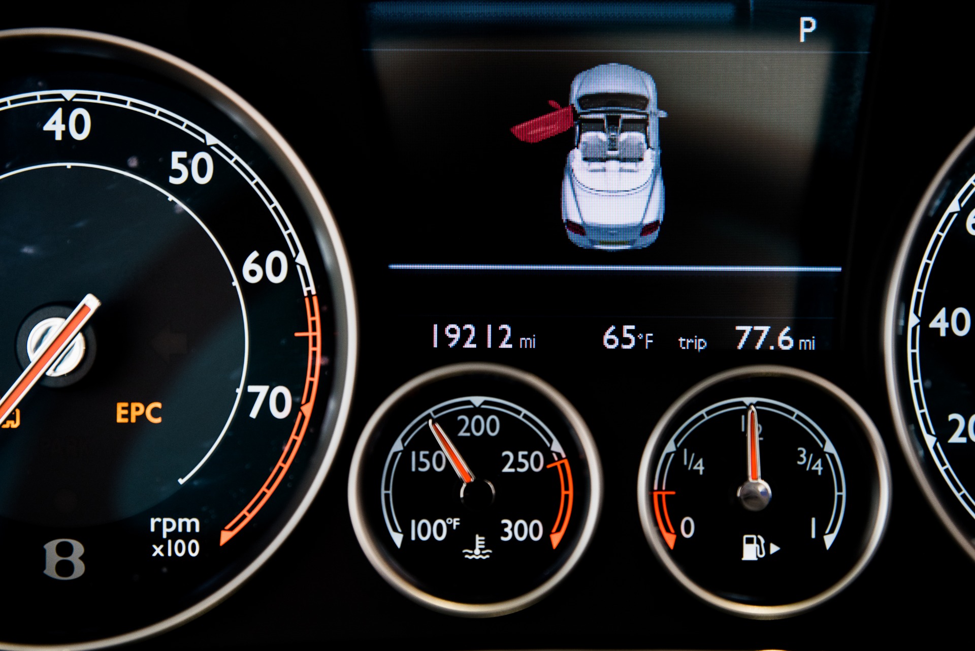 Used 2013 Bentley Continental GT Convertible | St. Petersburg, FL
