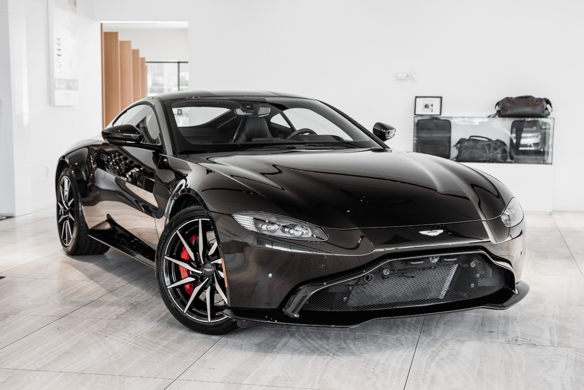 Used 2019 Aston Martin Vantage | St. Petersburg, FL