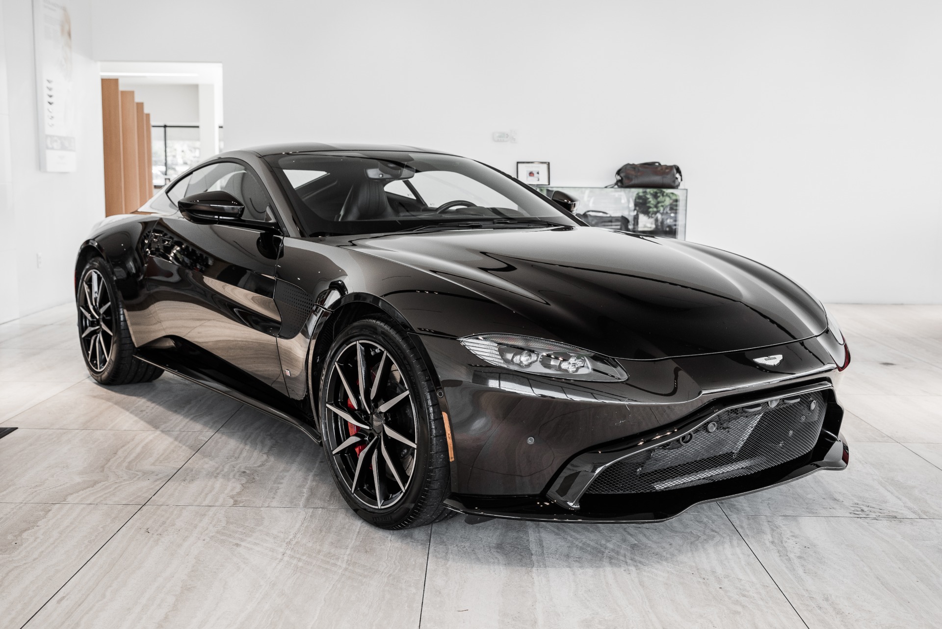 Used 2019 Aston Martin Vantage | St. Petersburg, FL